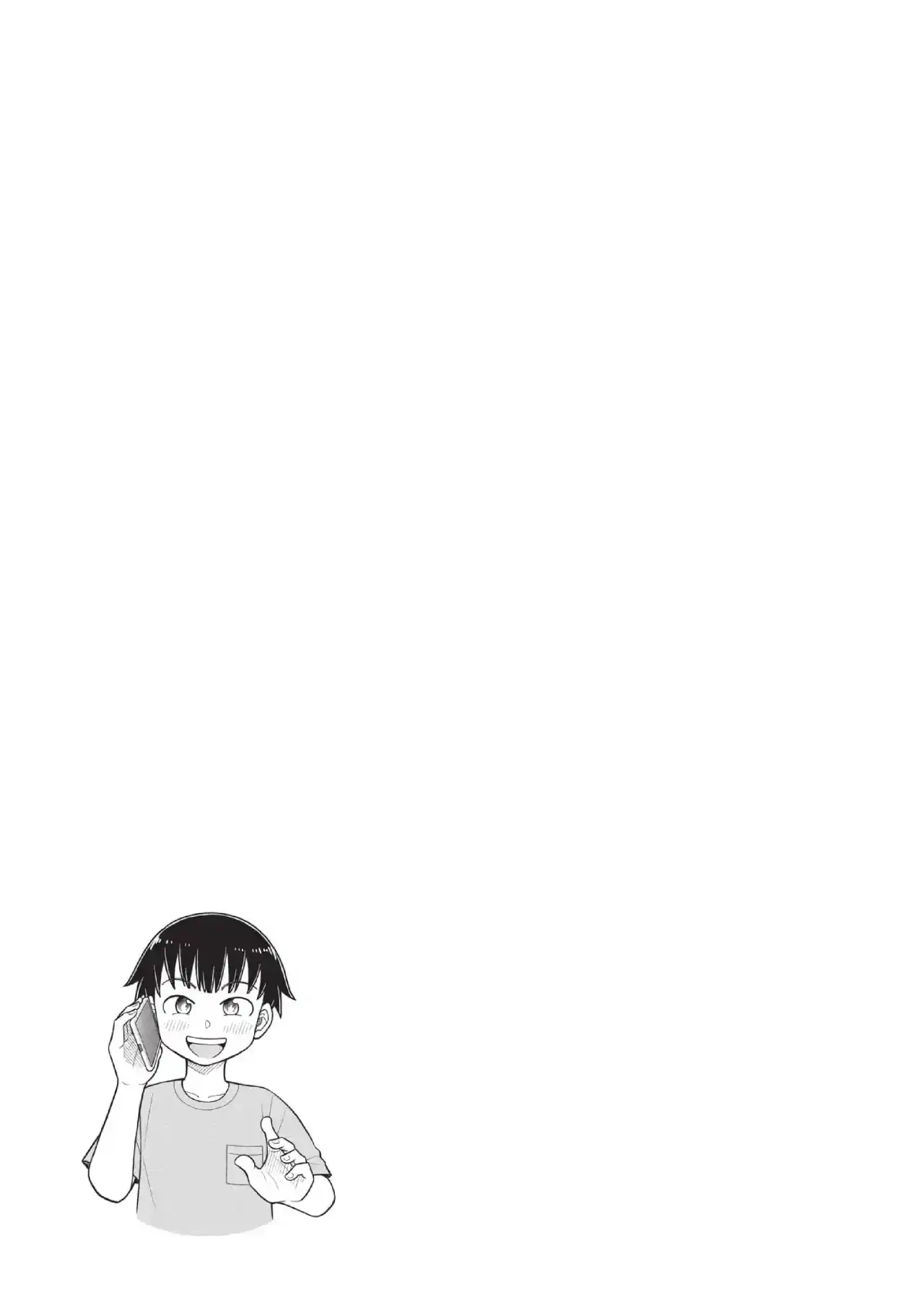 Kyou Kara Hajimeru Osananajimi - Capítulo 46 - Página 14 - LectorTMOo