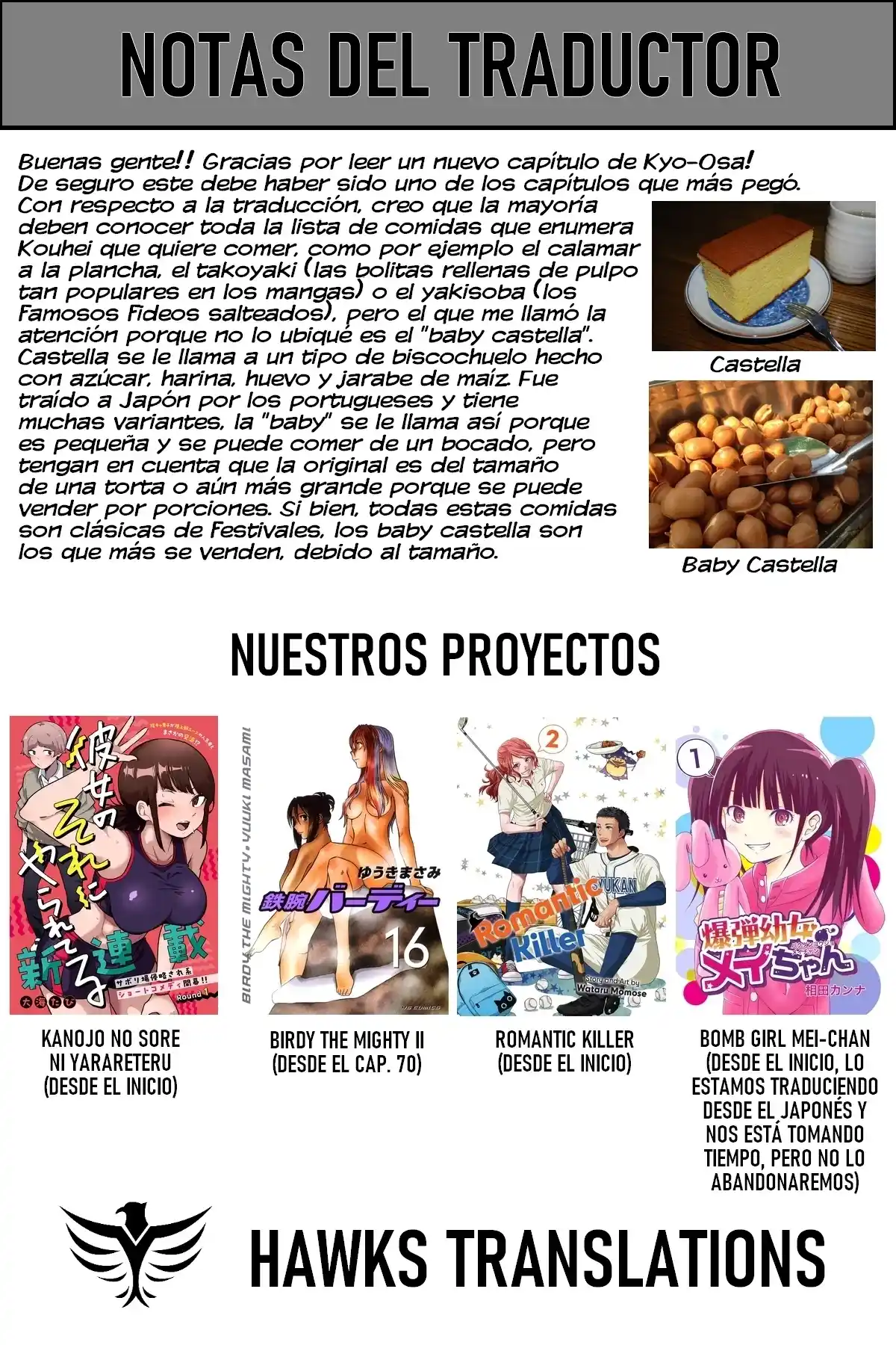 Kyou Kara Hajimeru Osananajimi - Capítulo 47 - Página 15 - LectorTMOo