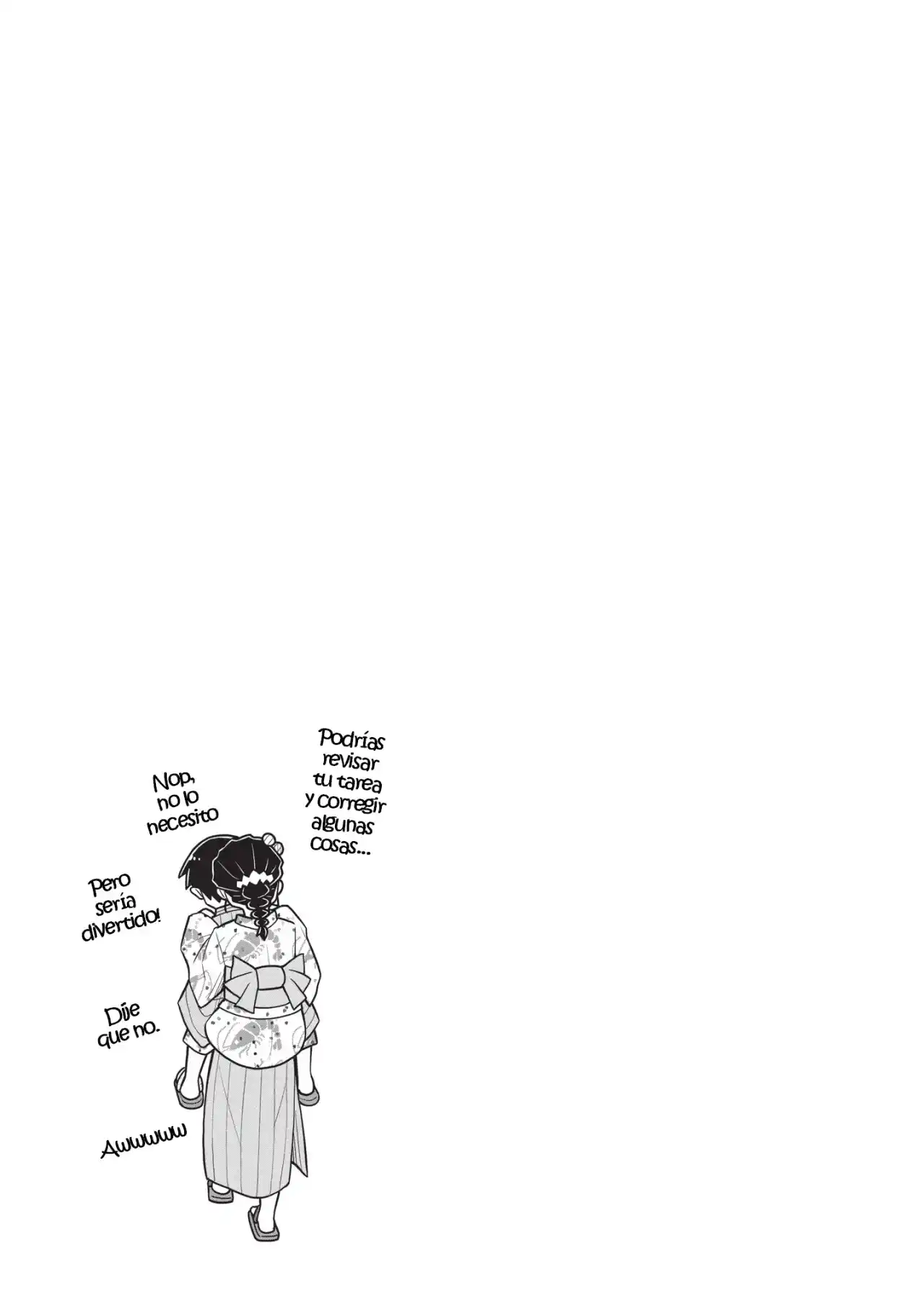 Kyou Kara Hajimeru Osananajimi - Capítulo 48 - Página 16 - LectorTMOo