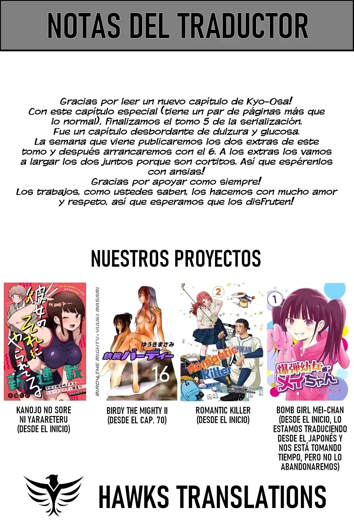 Kyou Kara Hajimeru Osananajimi - Capítulo 48 - Página 17 - LectorTMOo
