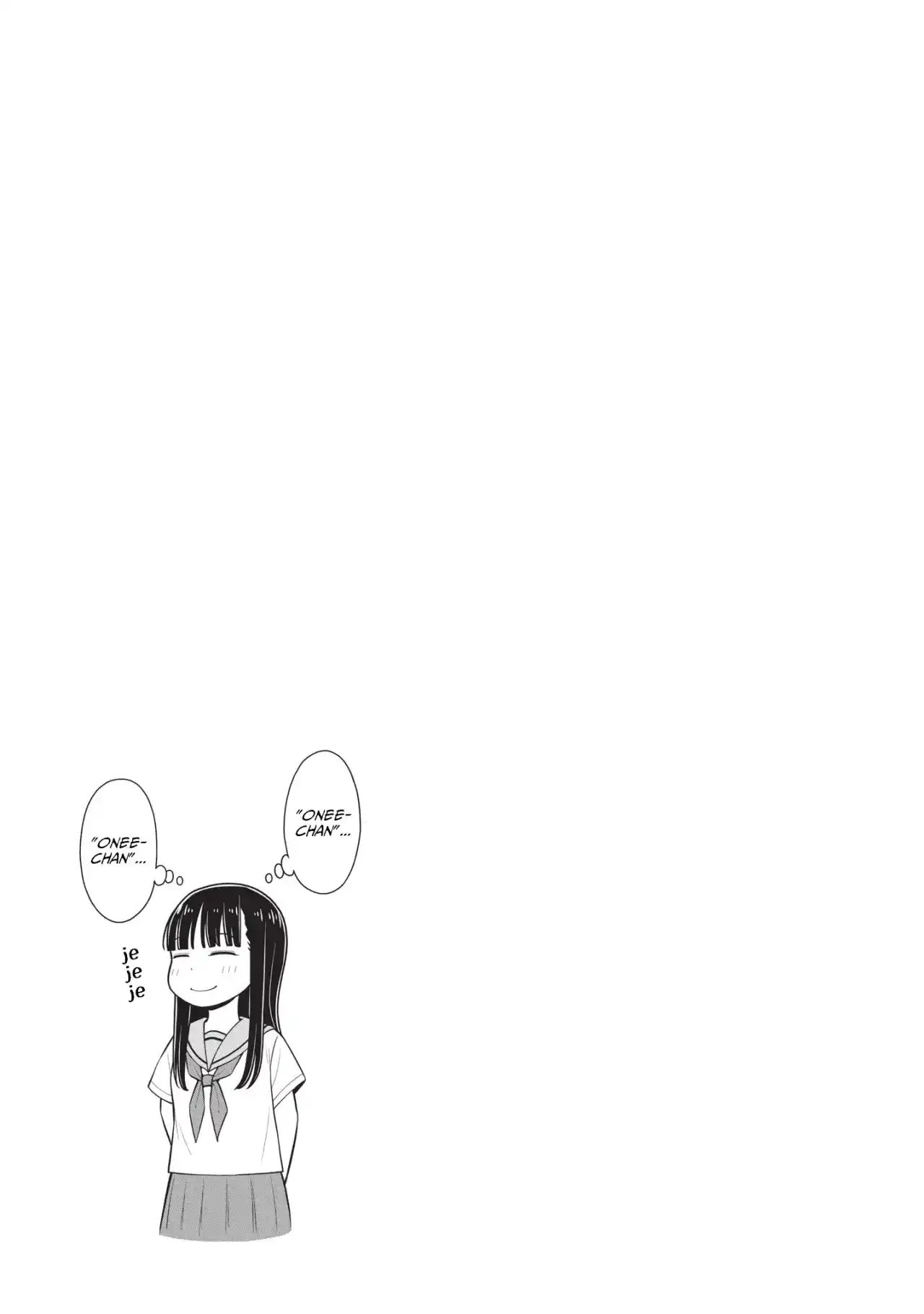 Kyou Kara Hajimeru Osananajimi - Capítulo 50 - Página 16 - LectorTMOo