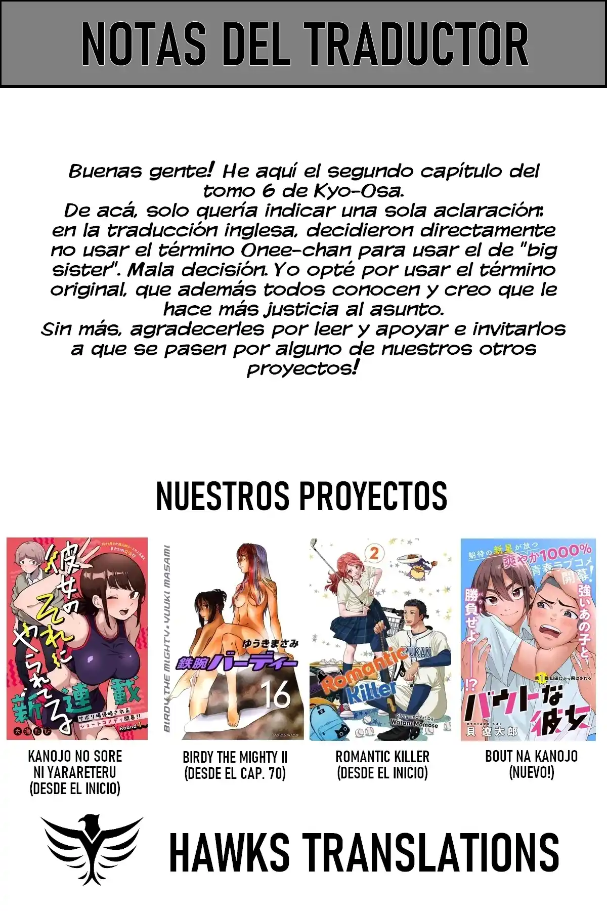 Kyou Kara Hajimeru Osananajimi - Capítulo 50 - Página 17 - LectorTMOo