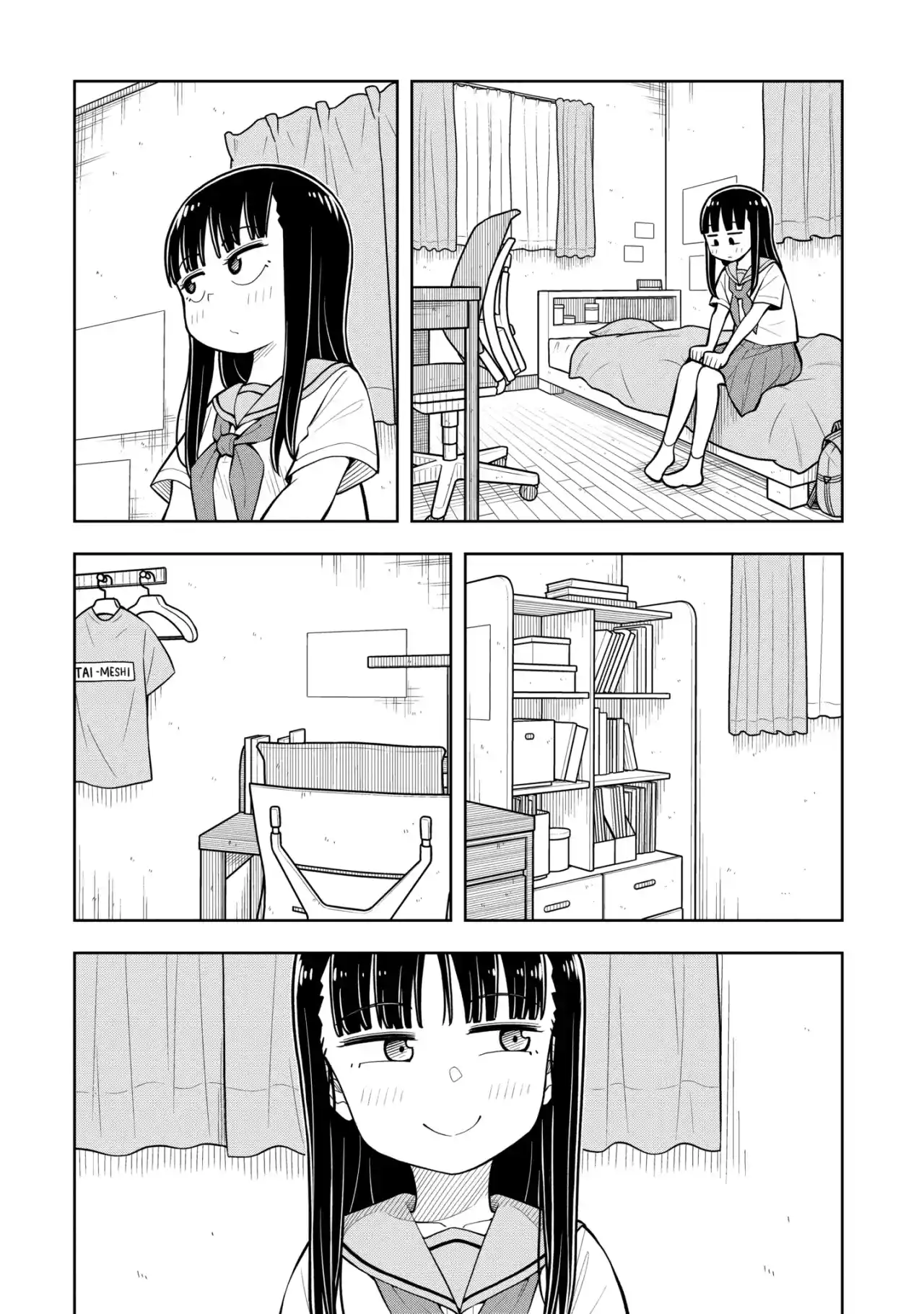 Kyou Kara Hajimeru Osananajimi - Capítulo 53 - Página 7 - LectorTMOo