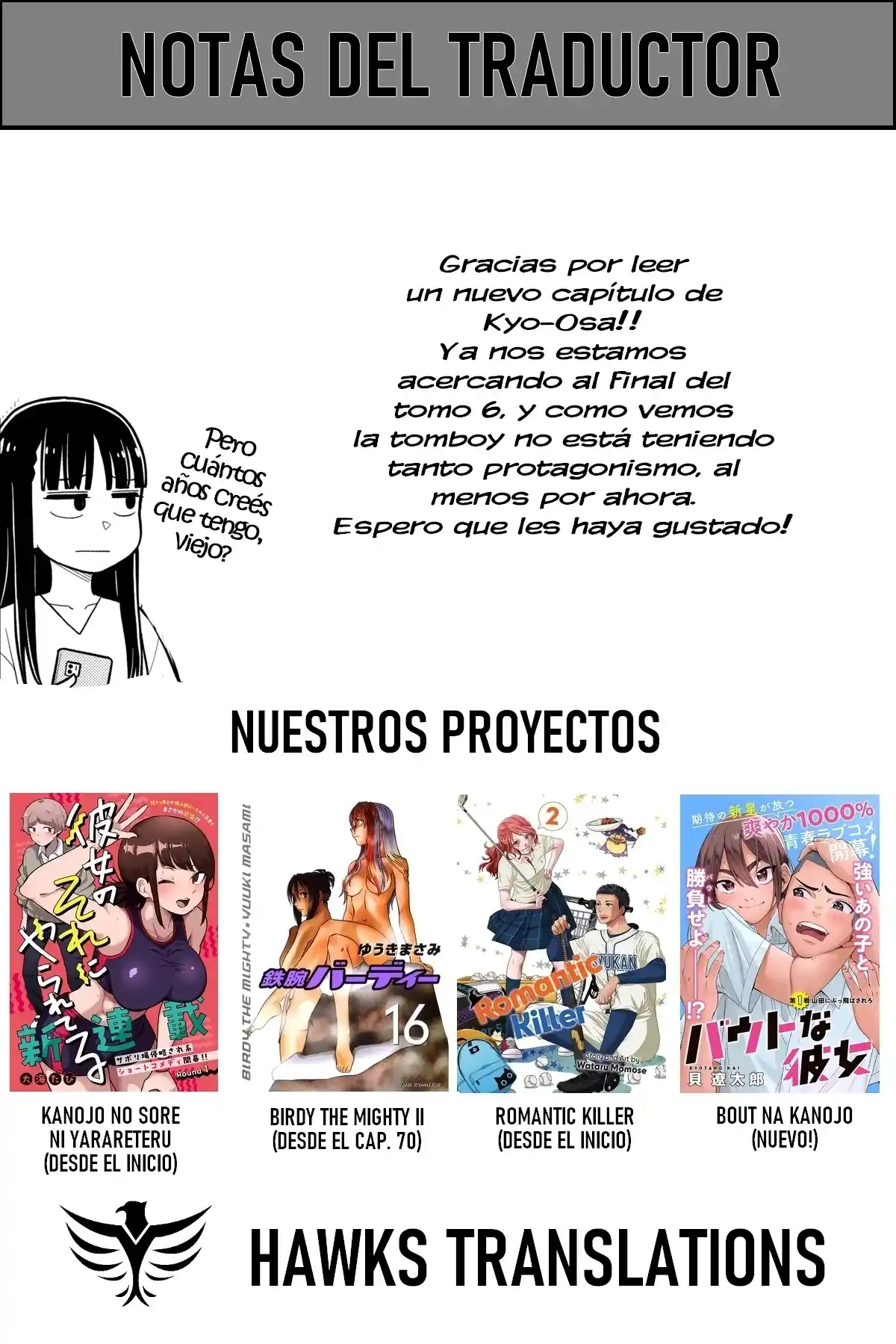 Kyou Kara Hajimeru Osananajimi - Capítulo 55 - Página 13 - LectorTMOo