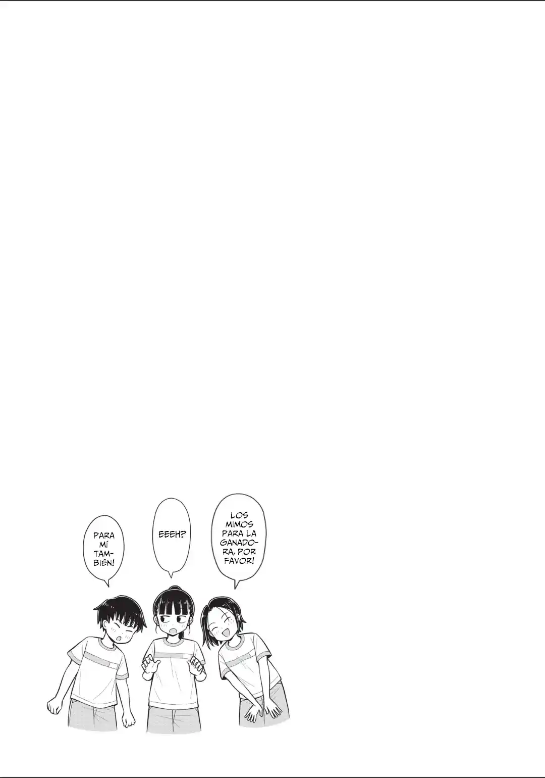 Kyou Kara Hajimeru Osananajimi - Capítulo 58 - Página 14 - LectorTMOo
