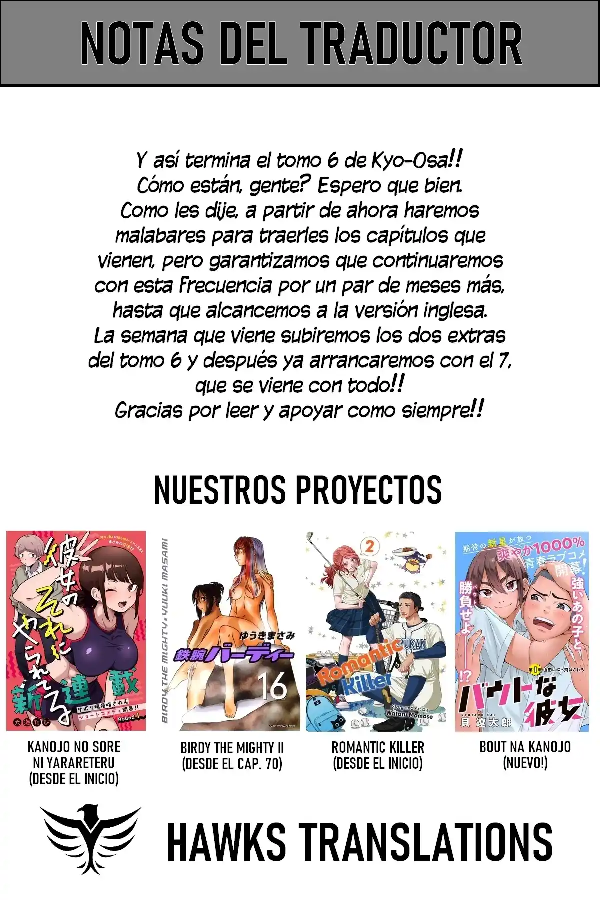 Kyou Kara Hajimeru Osananajimi - Capítulo 58 - Página 15 - LectorTMOo