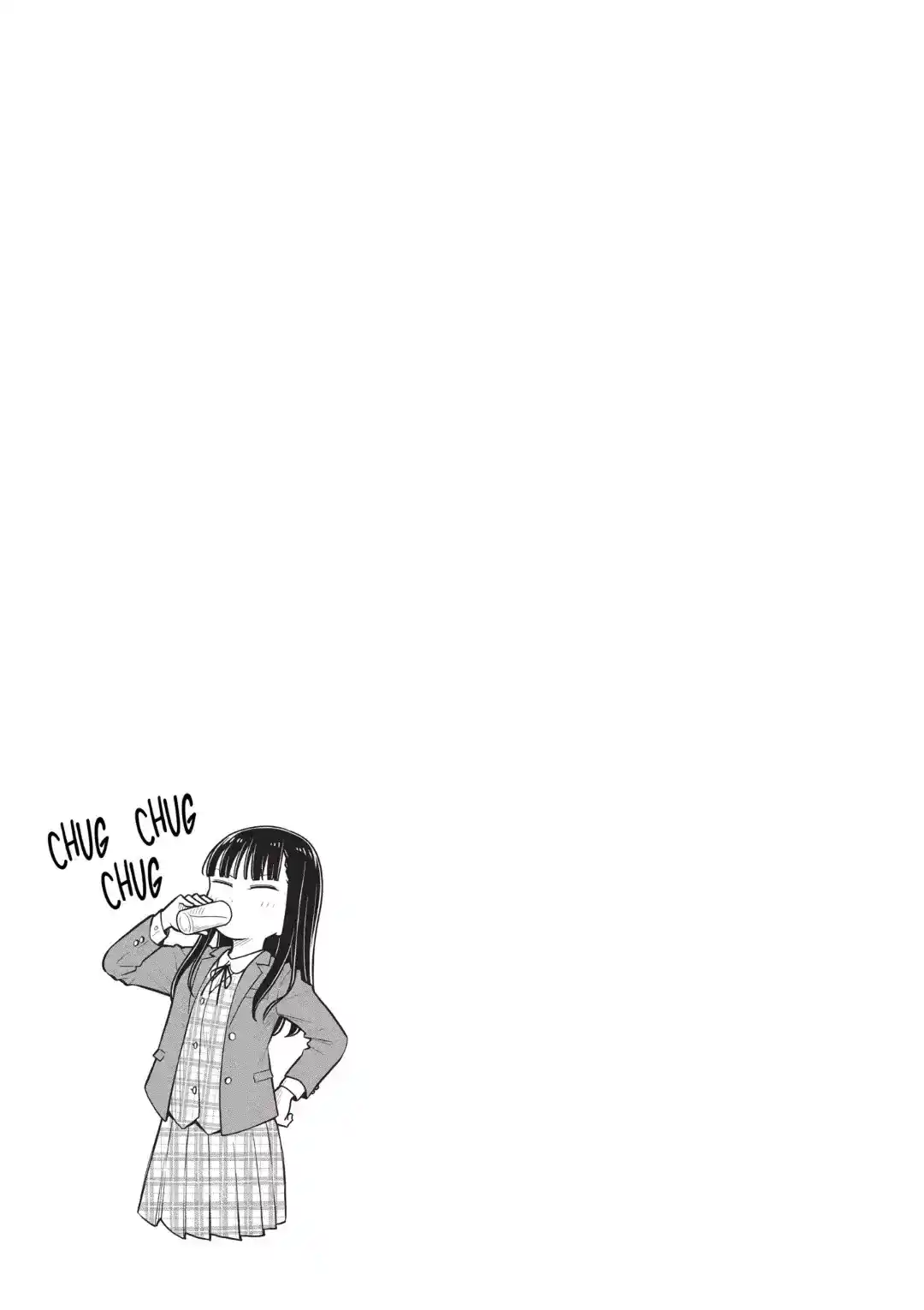 Kyou Kara Hajimeru Osananajimi - Capítulo 59 - Página 15 - LectorTMOo