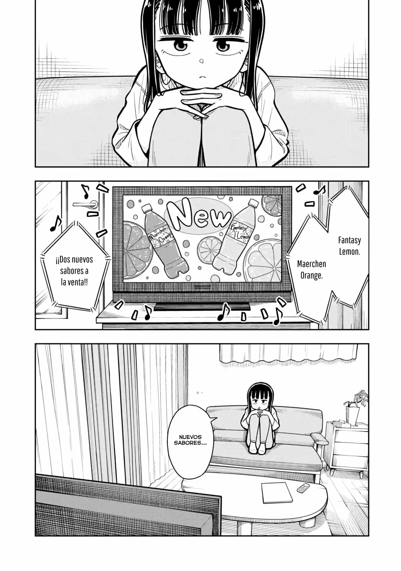 Kyou Kara Hajimeru Osananajimi - Capítulo 6 - Página 3 - LectorTMOo