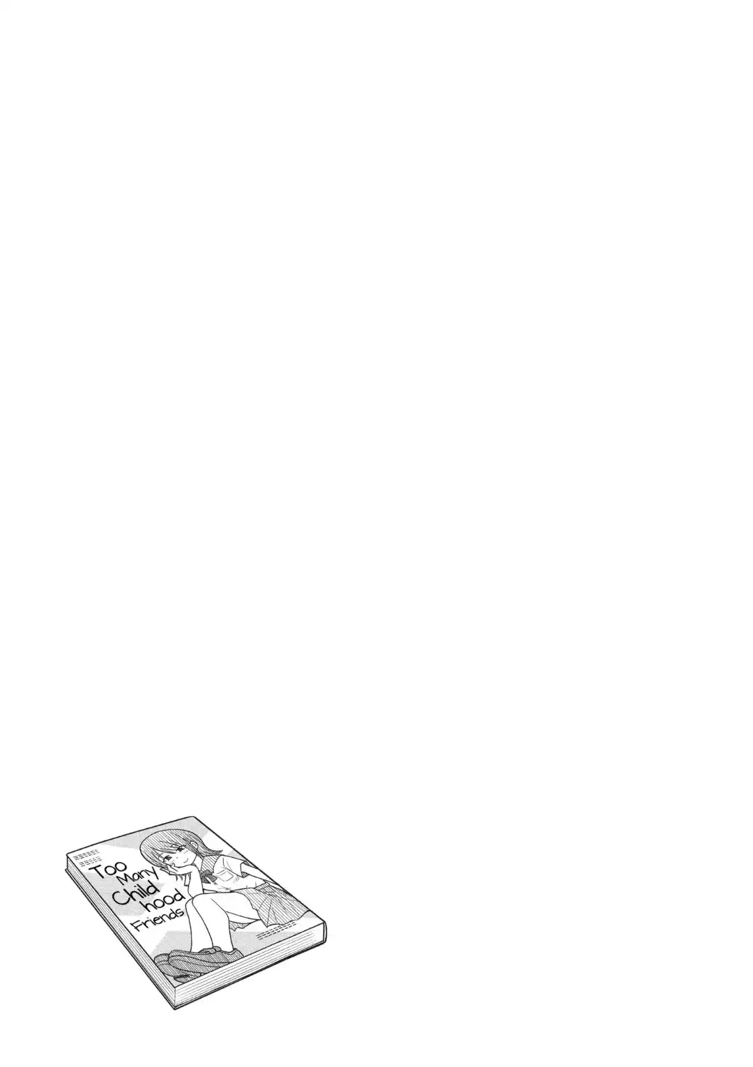Kyou Kara Hajimeru Osananajimi - Capítulo 60 - Página 14 - LectorTMOo