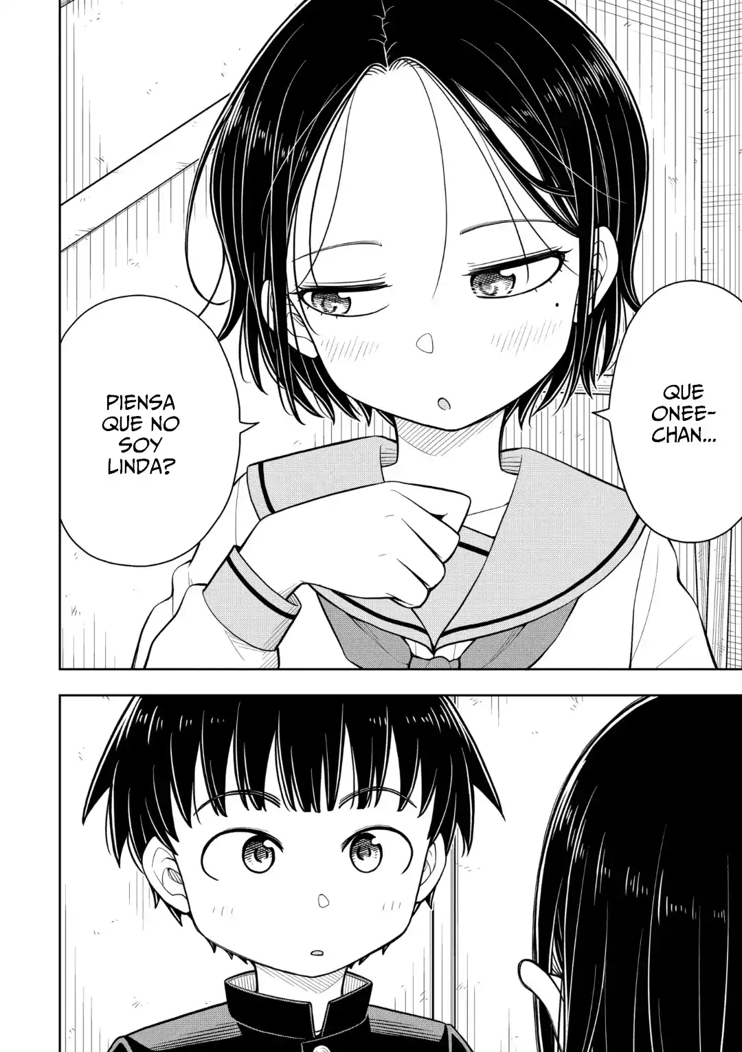 Kyou Kara Hajimeru Osananajimi - Capítulo 63 - Página 8 - LectorTMOo