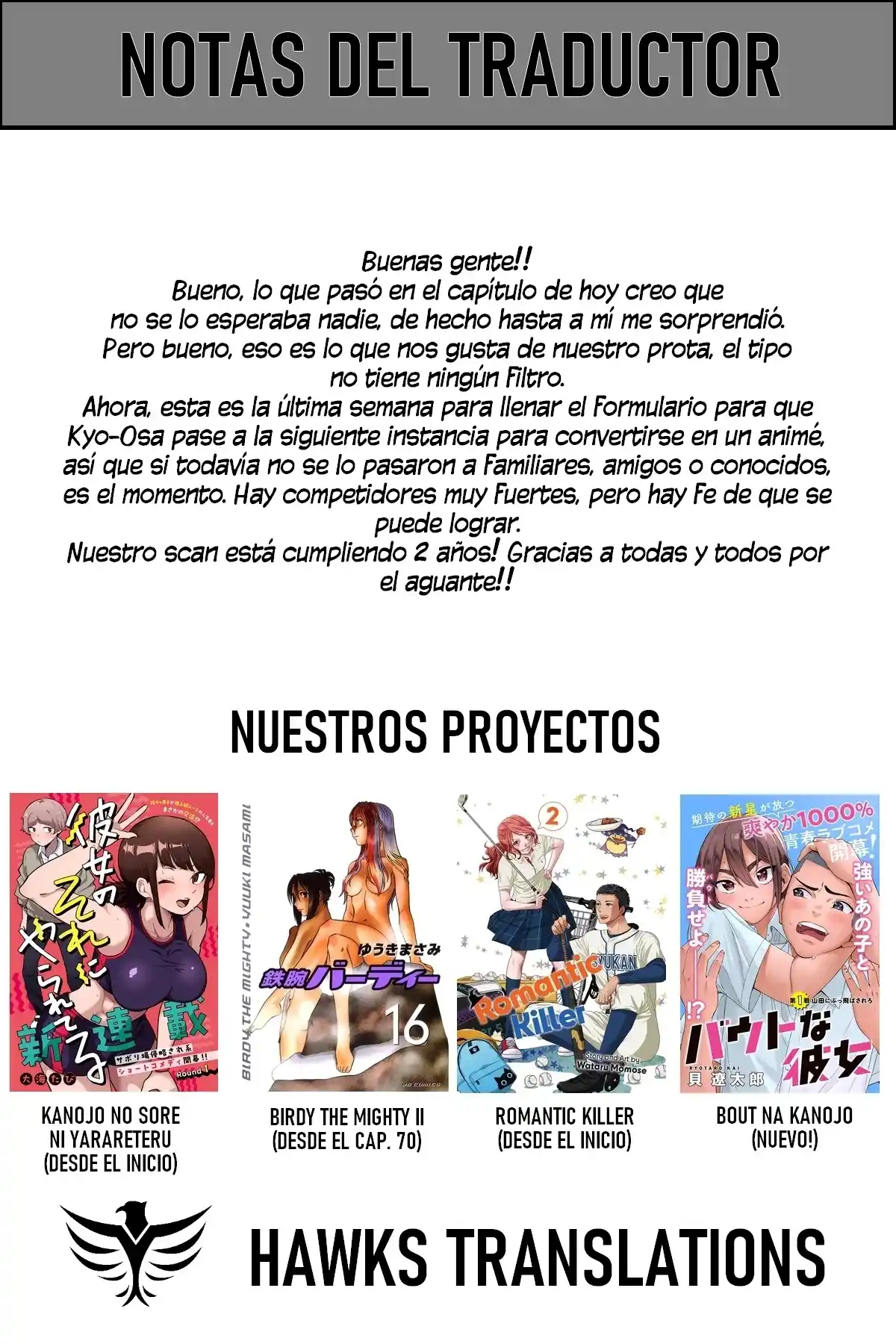 Kyou Kara Hajimeru Osananajimi - Capítulo 63 - Página 15 - LectorTMOo