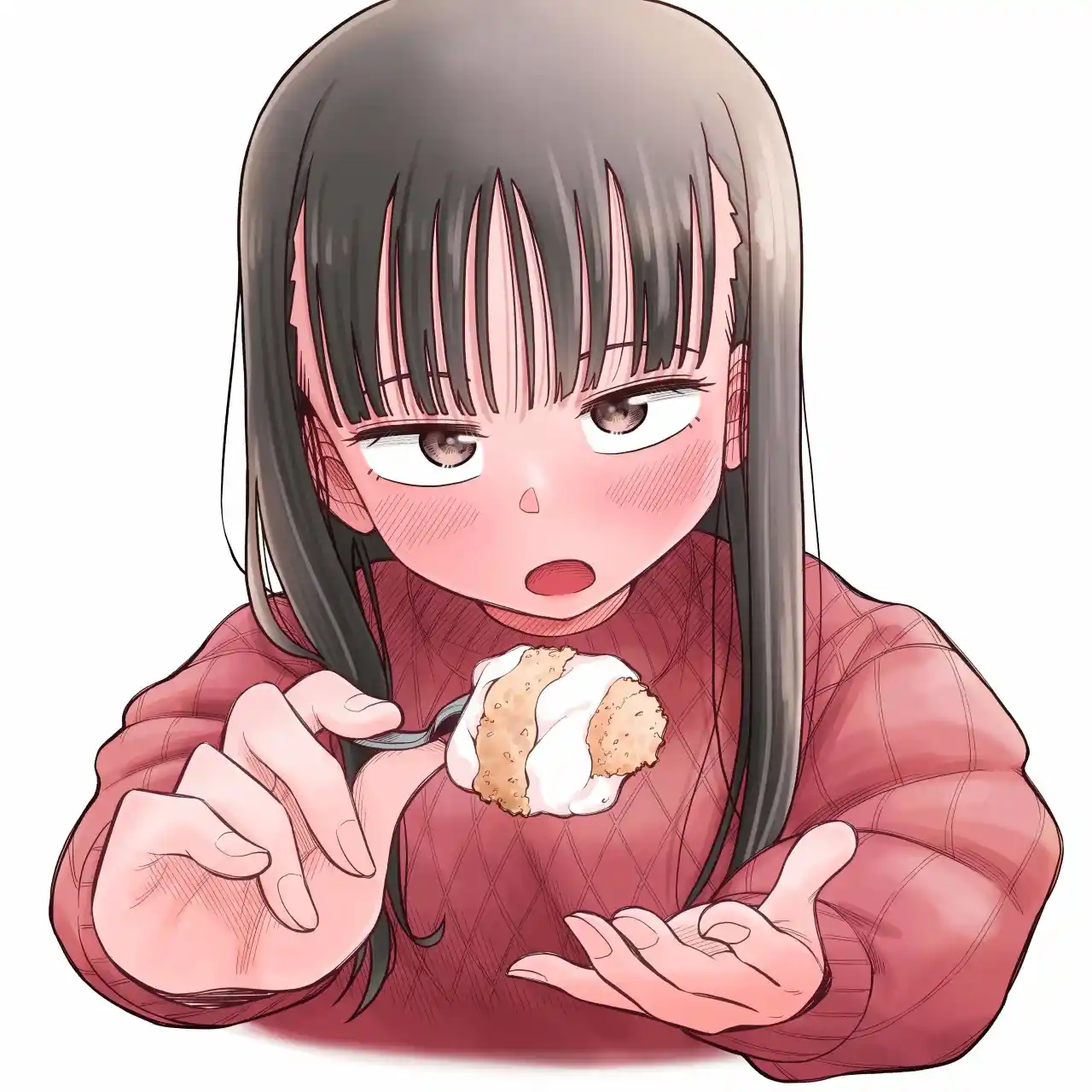 Kyou Kara Hajimeru Osananajimi - Capítulo 64 - Página 16 - LectorTMOo