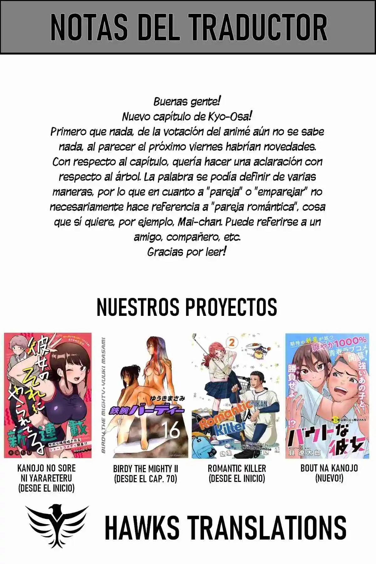 Kyou Kara Hajimeru Osananajimi - Capítulo 66 - Página 15 - LectorTMOo