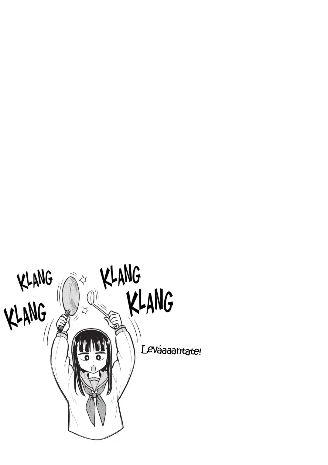 Kyou Kara Hajimeru Osananajimi - Capítulo 70 - Página 14 - LectorTMOo
