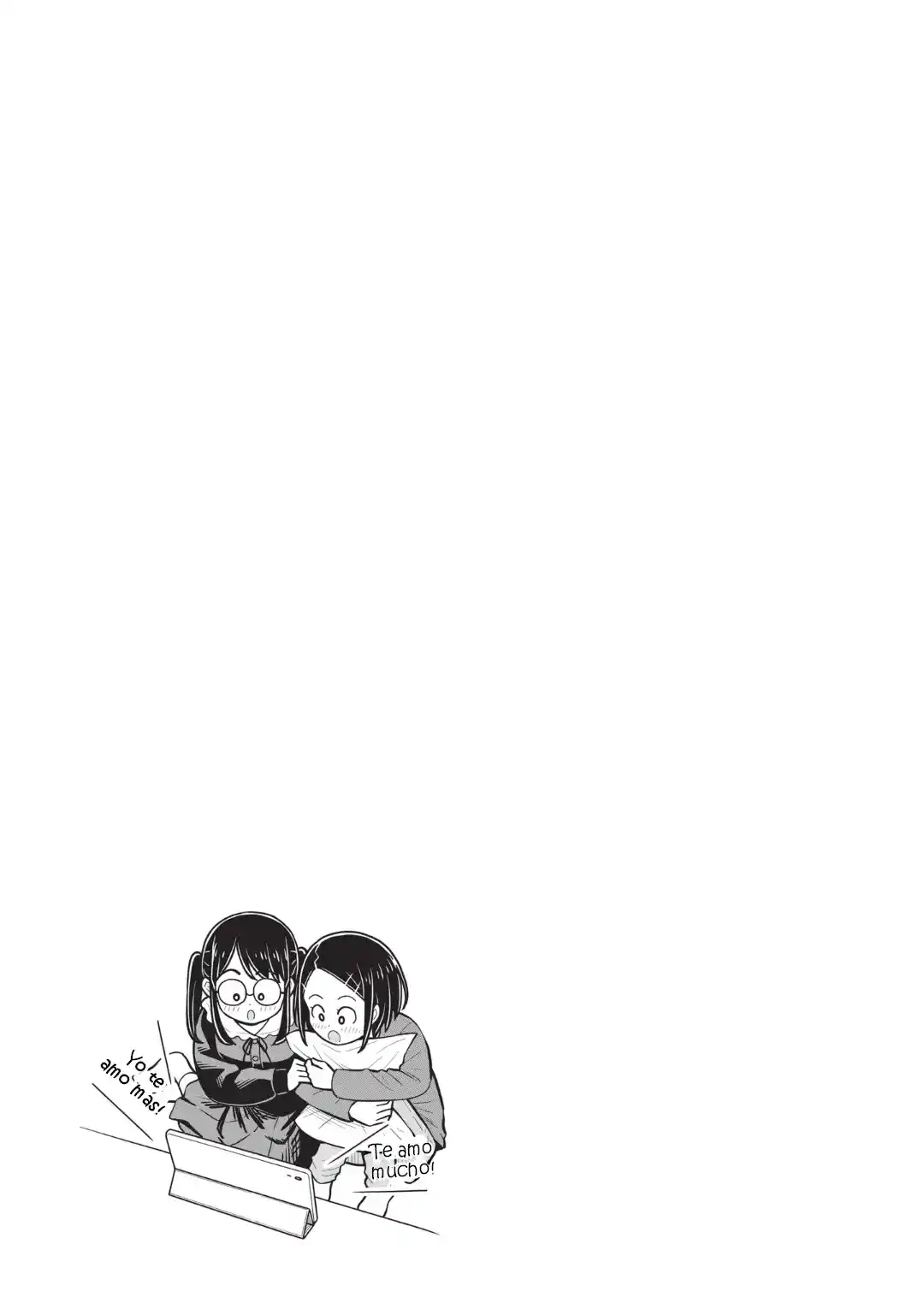 Kyou Kara Hajimeru Osananajimi - Capítulo 73 - Página 12 - LectorTMOo