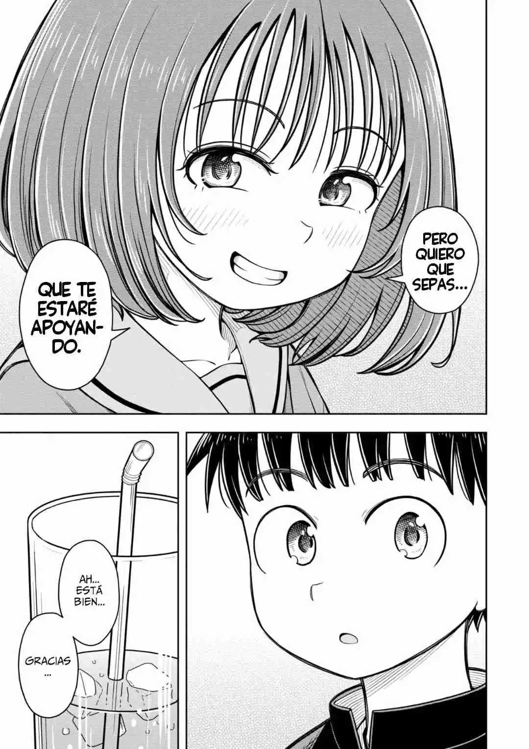 Kyou Kara Hajimeru Osananajimi - Capítulo 75 - Página 12 - LectorTMOo