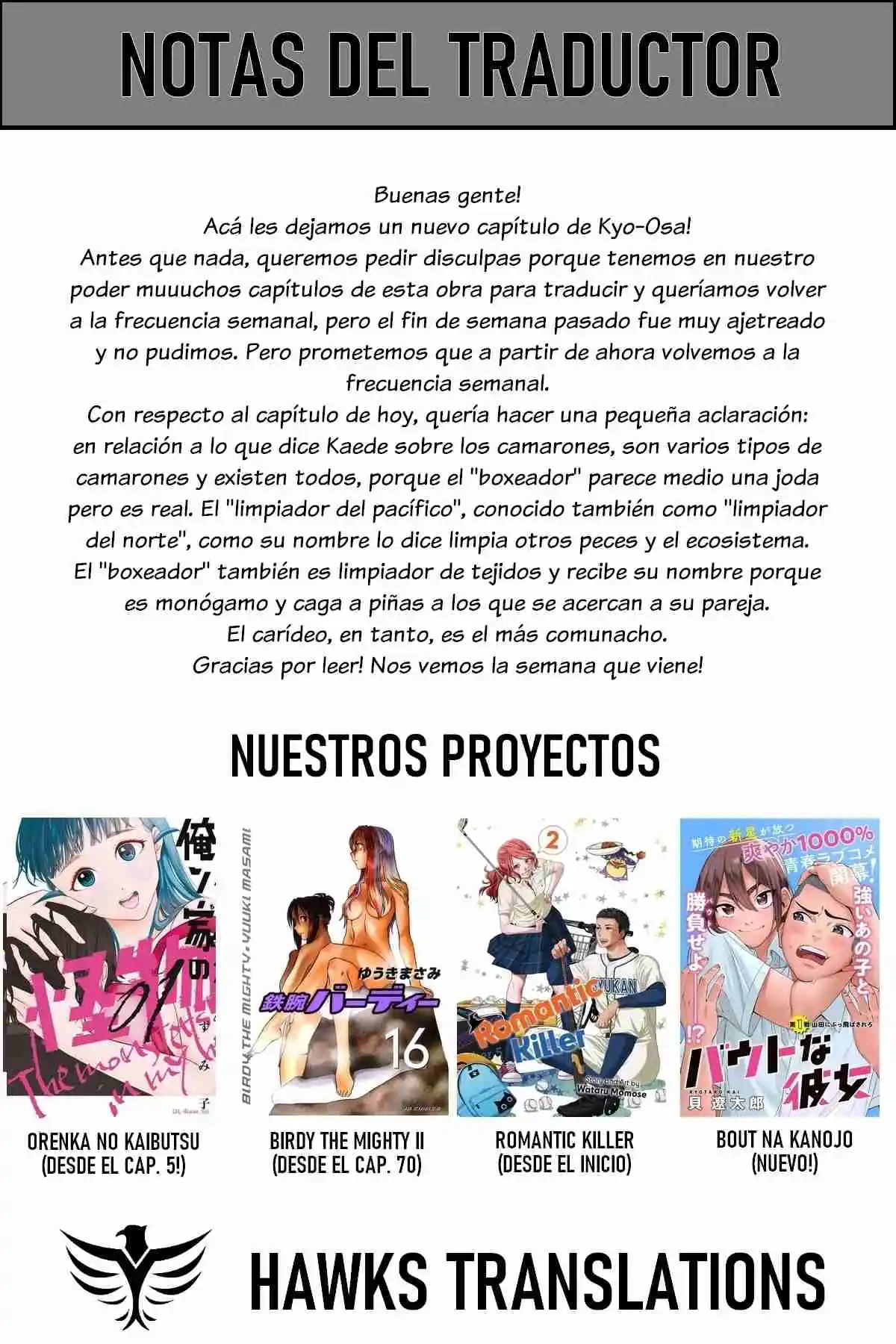Kyou Kara Hajimeru Osananajimi - Capítulo 77 - Página 15 - LectorTMOo
