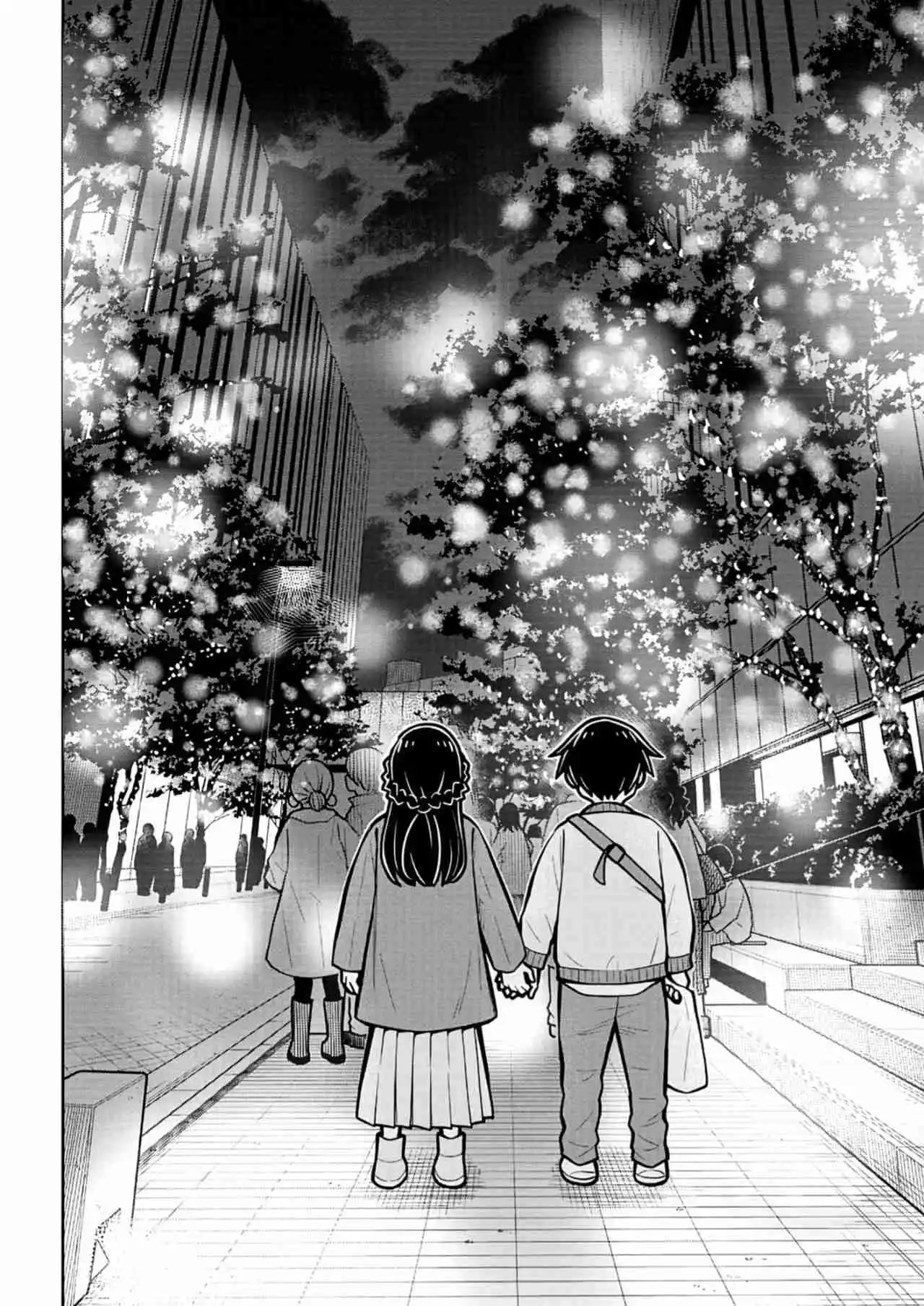 Kyou Kara Hajimeru Osananajimi - Capítulo 78 - Página 11 - LectorTMOo