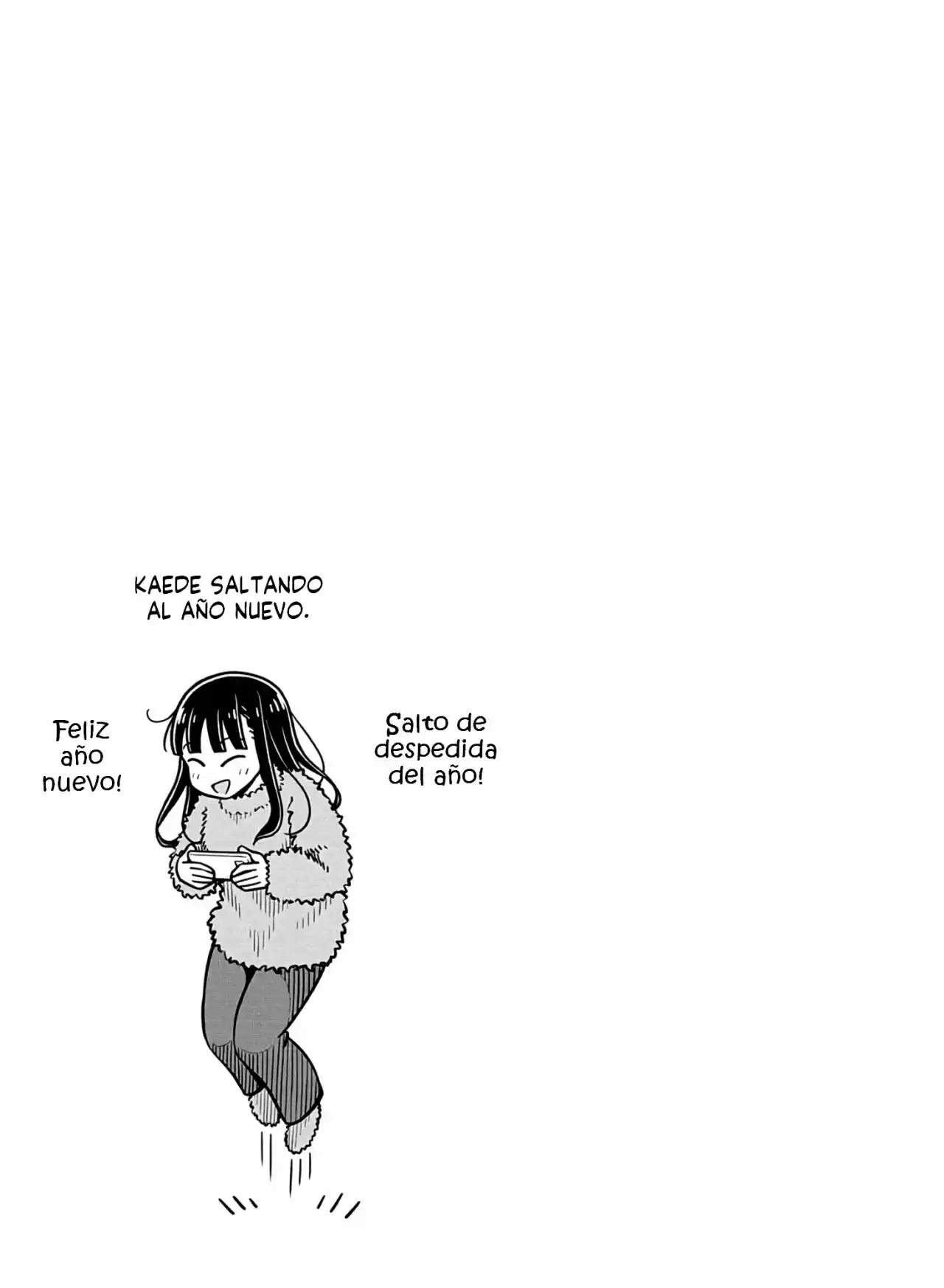 Kyou Kara Hajimeru Osananajimi - Capítulo 79 - Página 15 - LectorTMOo