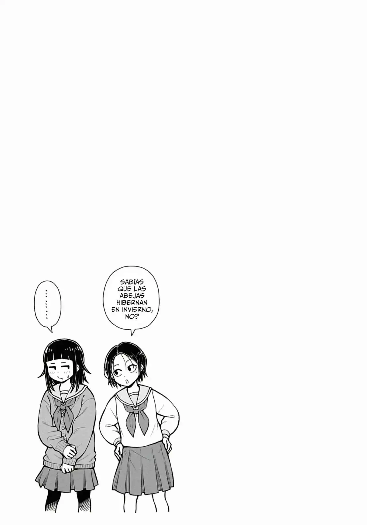 Kyou Kara Hajimeru Osananajimi - Capítulo 82 - Página 14 - LectorTMOo