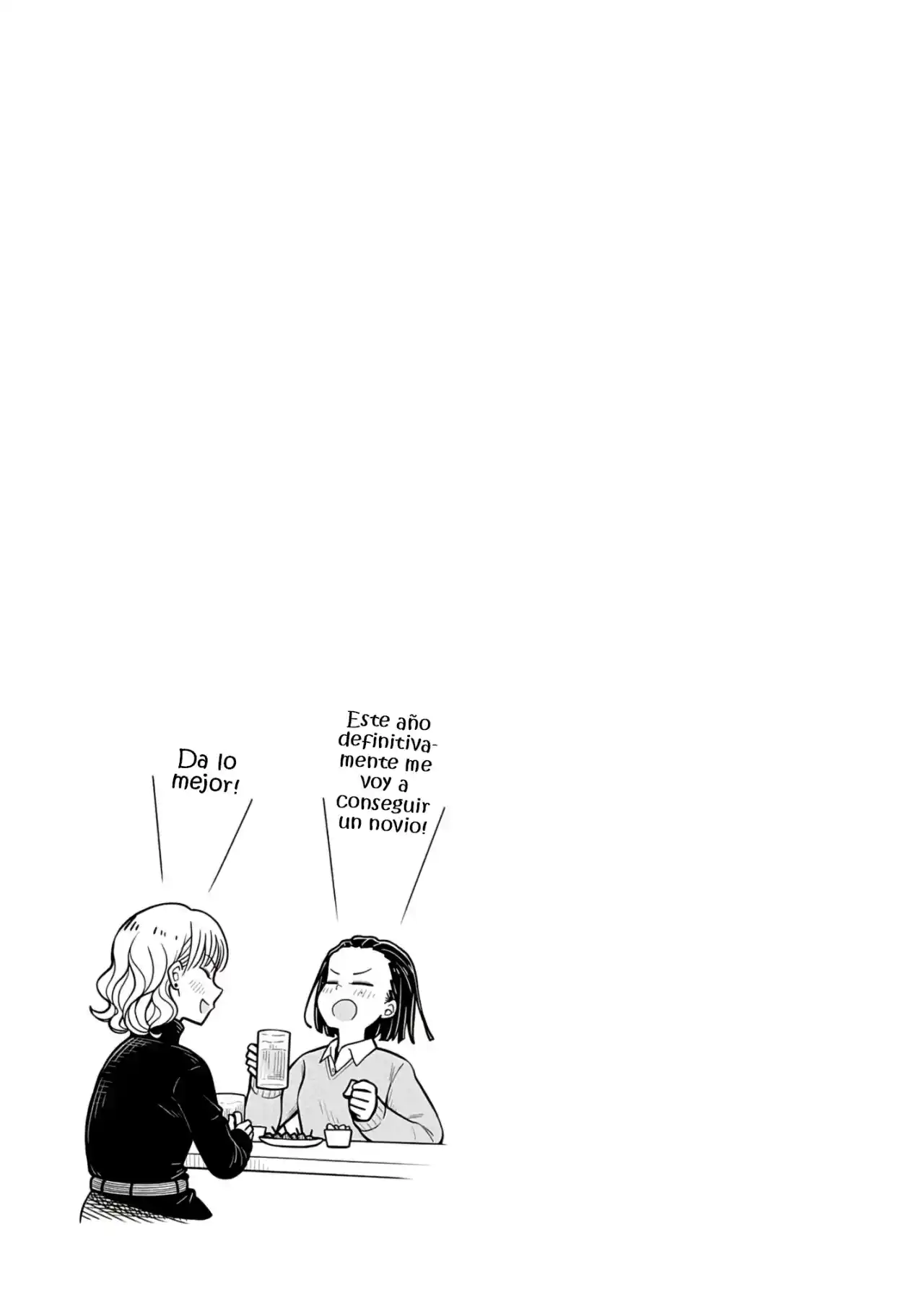 Kyou Kara Hajimeru Osananajimi - Capítulo 83 - Página 12 - LectorTMOo