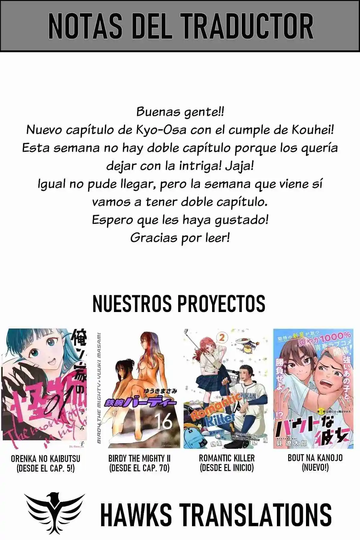 Kyou Kara Hajimeru Osananajimi - Capítulo 84 - Página 15 - LectorTMOo