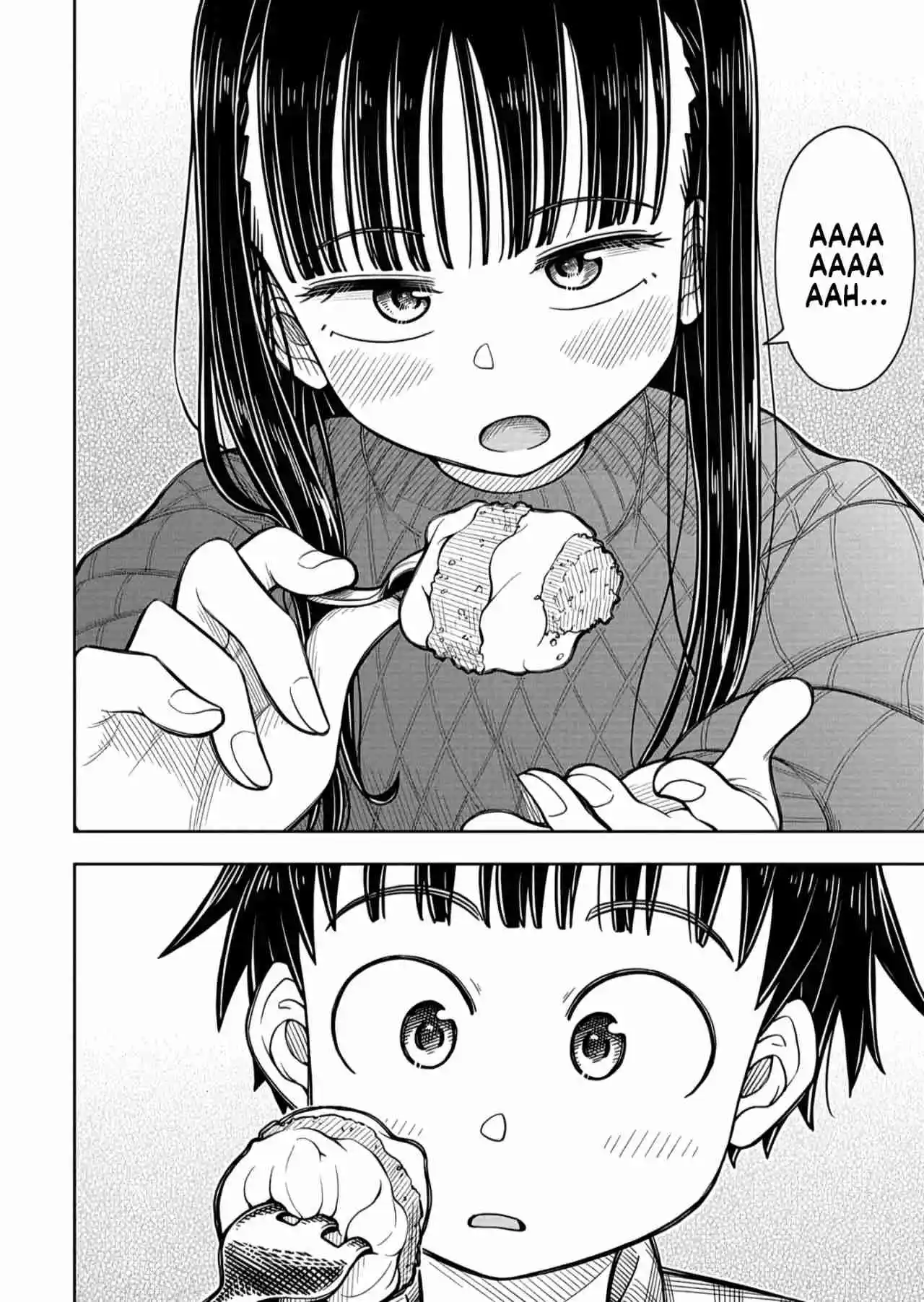 Kyou Kara Hajimeru Osananajimi - Capítulo 85 - Página 11 - LectorTMOo
