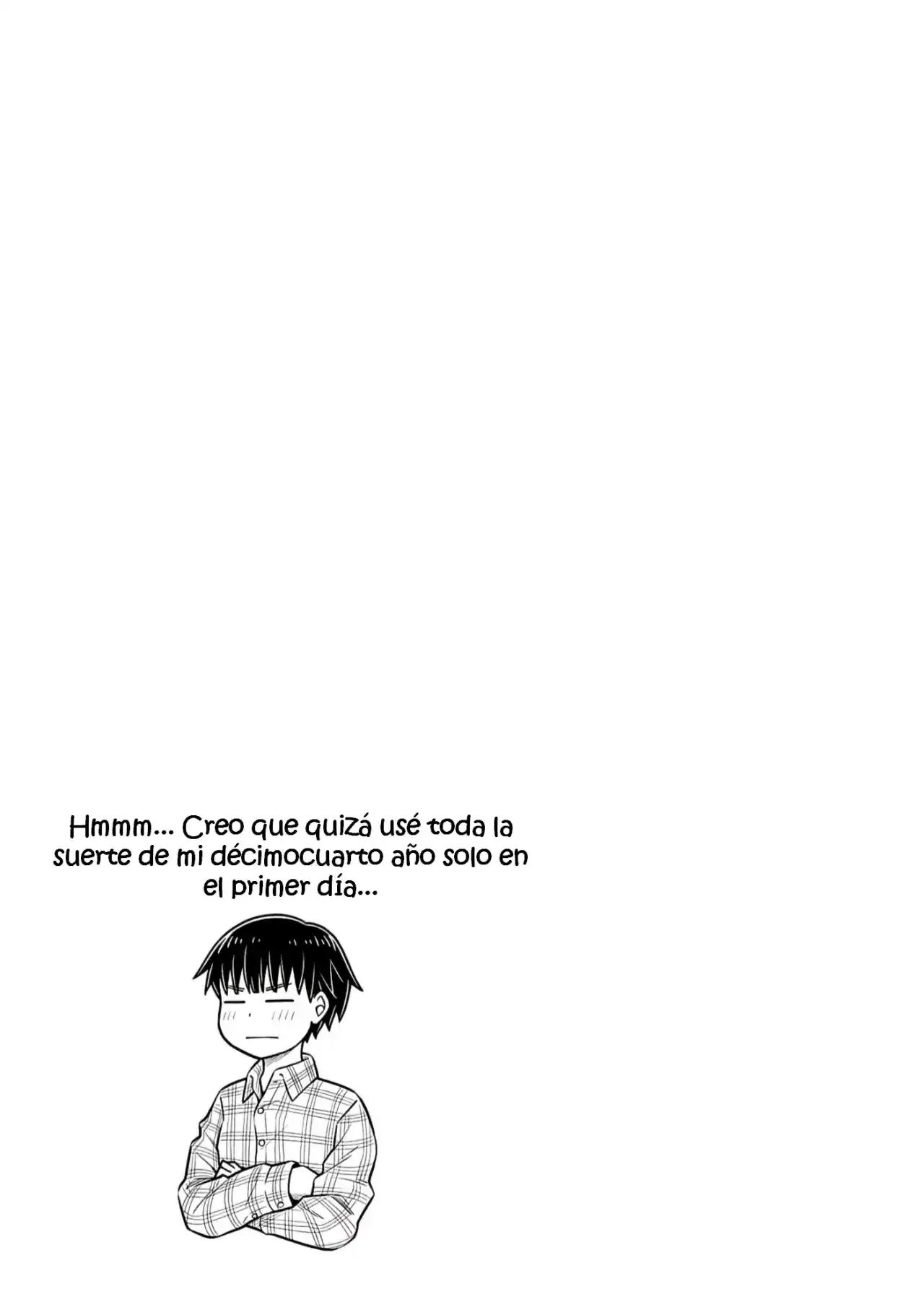 Kyou Kara Hajimeru Osananajimi - Capítulo 85 - Página 16 - LectorTMOo