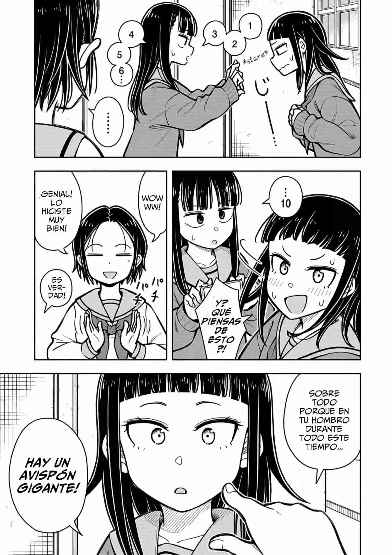 Kyou Kara Hajimeru Osananajimi - Capítulo 88.5 - Página 6 - LectorTMOo