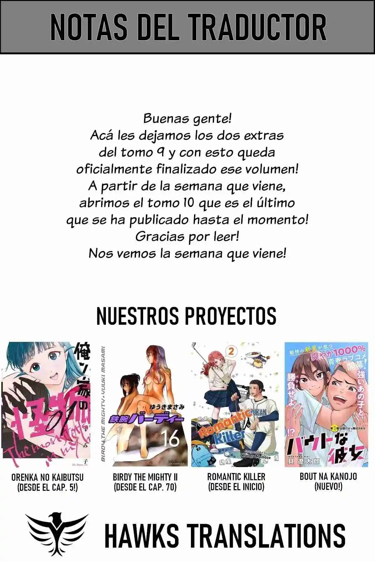 Kyou Kara Hajimeru Osananajimi - Capítulo 88.6 - Página 8 - LectorTMOo