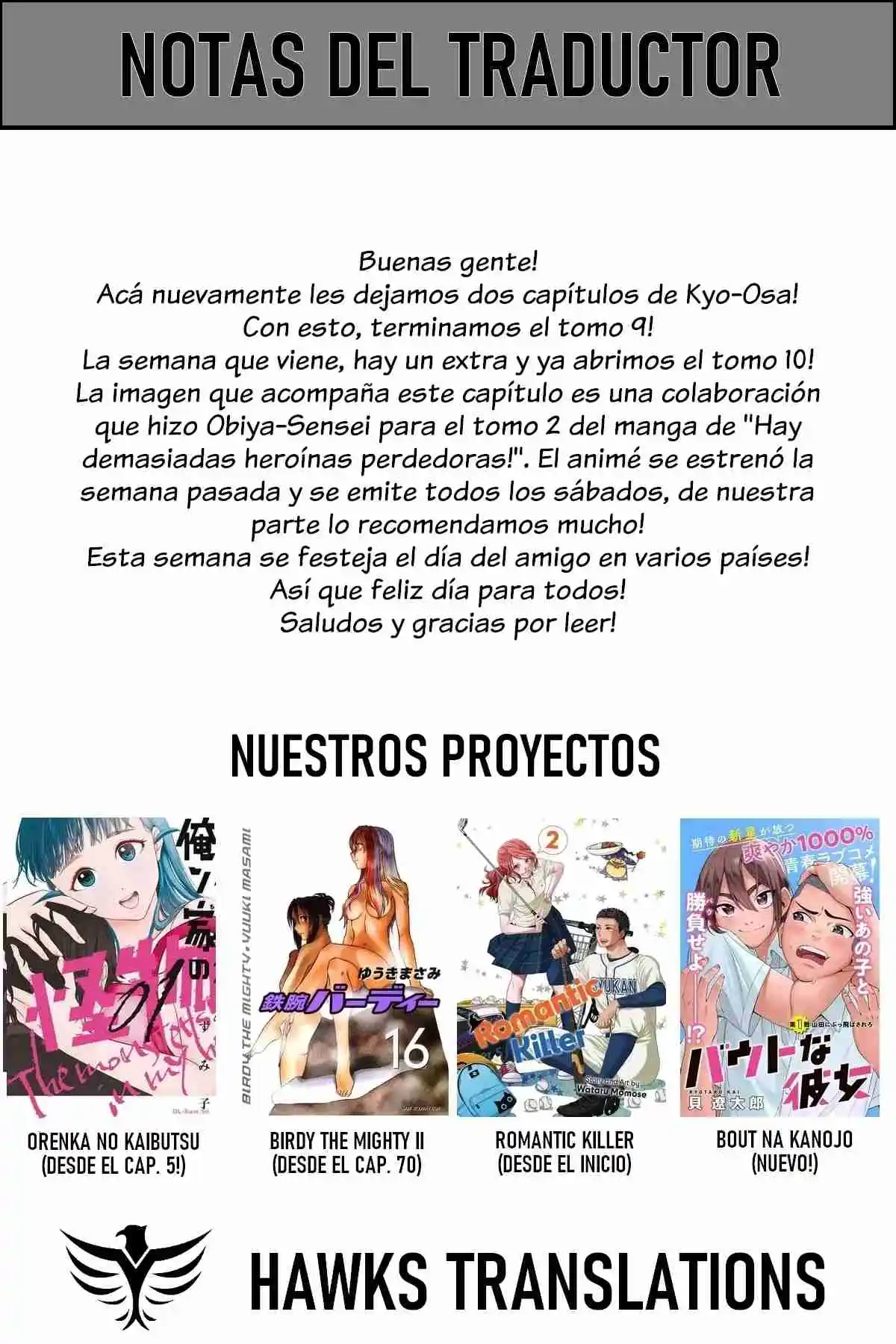 Kyou Kara Hajimeru Osananajimi - Capítulo 88 - Página 16 - LectorTMOo