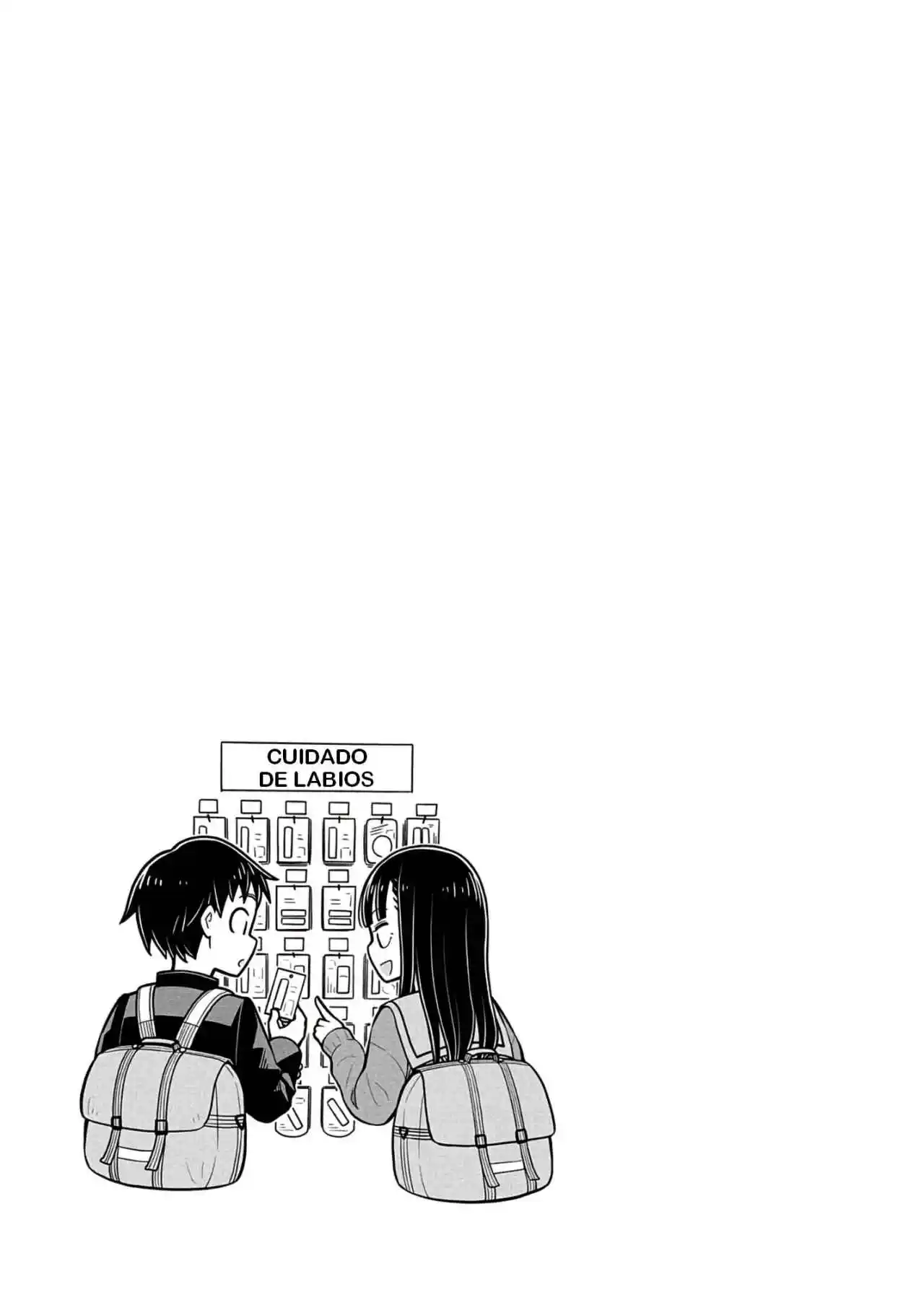Kyou Kara Hajimeru Osananajimi - Capítulo 89 - Página 15 - LectorTMOo