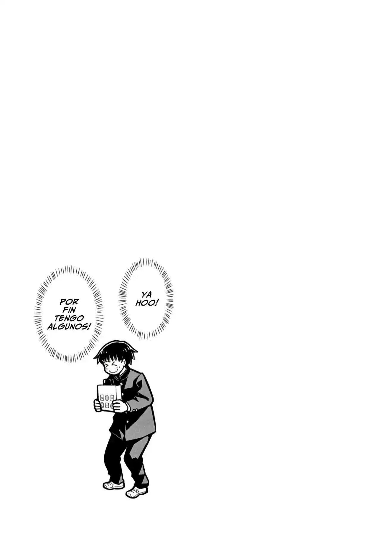 Kyou Kara Hajimeru Osananajimi - Capítulo 91 - Página 14 - LectorTMOo