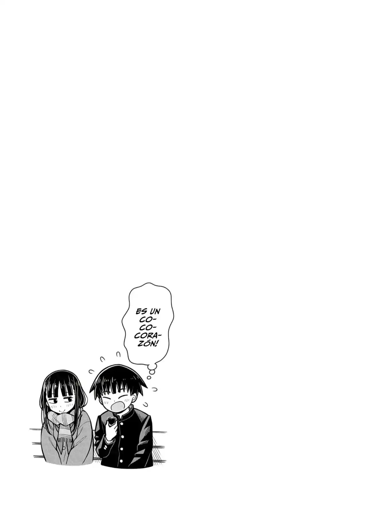 Kyou Kara Hajimeru Osananajimi - Capítulo 92 - Página 12 - LectorTMOo