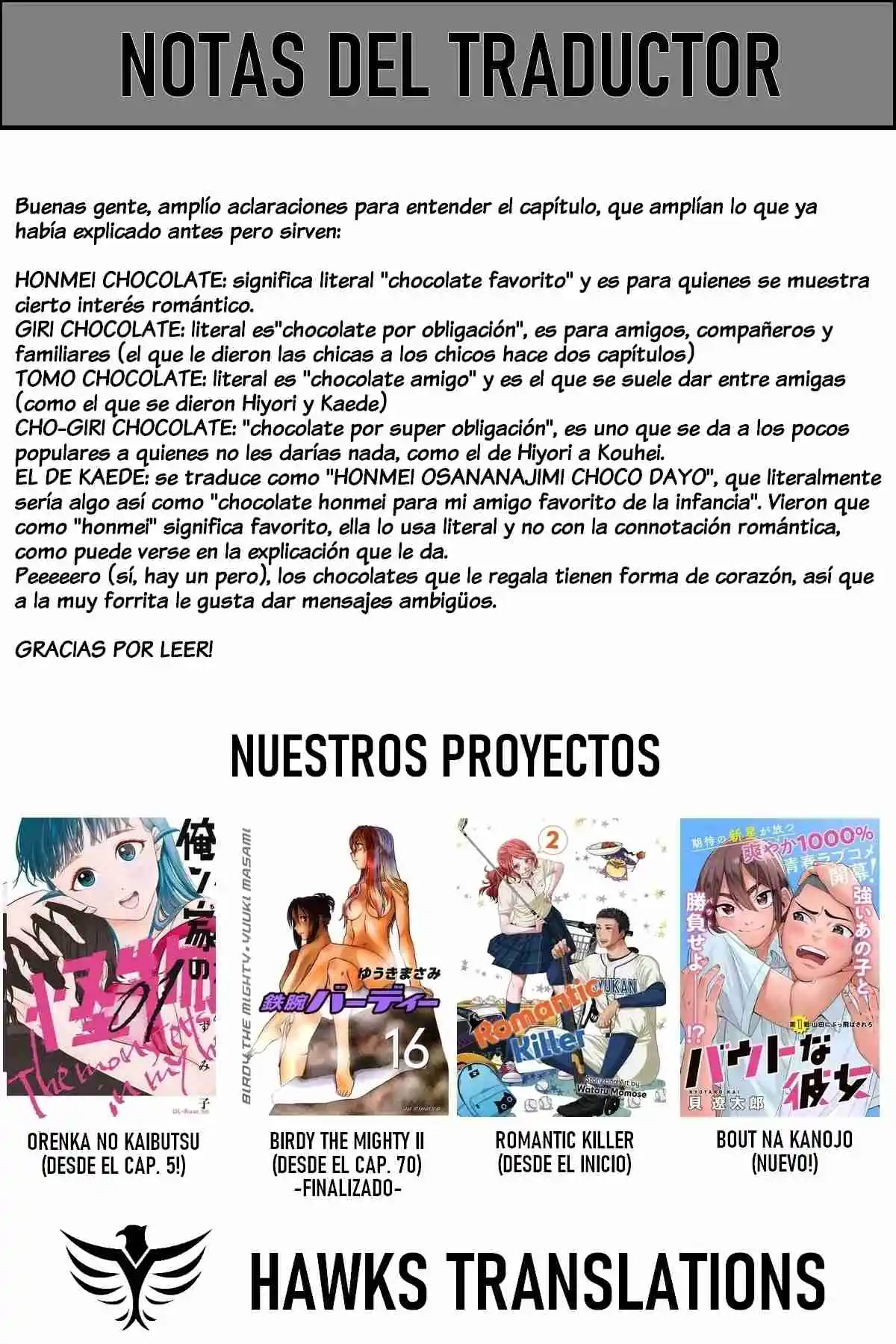 Kyou Kara Hajimeru Osananajimi - Capítulo 92 - Página 13 - LectorTMOo