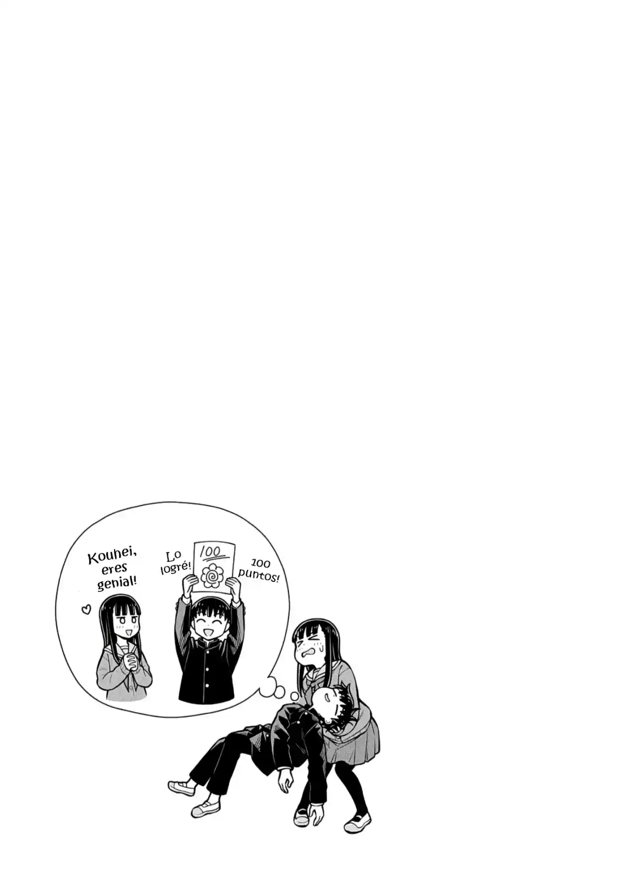 Kyou Kara Hajimeru Osananajimi - Capítulo 93 - Página 14 - LectorTMOo