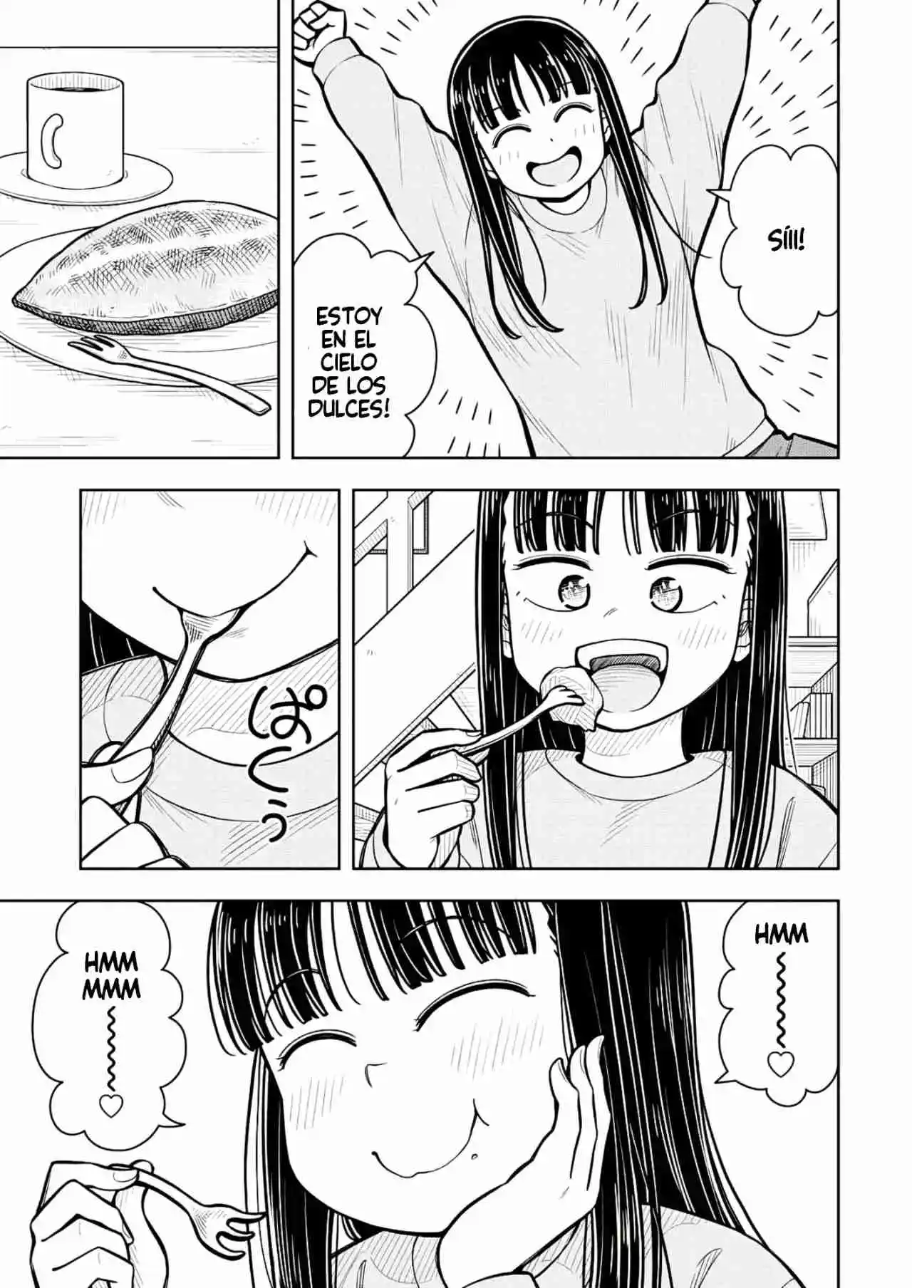 Kyou Kara Hajimeru Osananajimi - Capítulo 94 - Página 4 - LectorTMOo