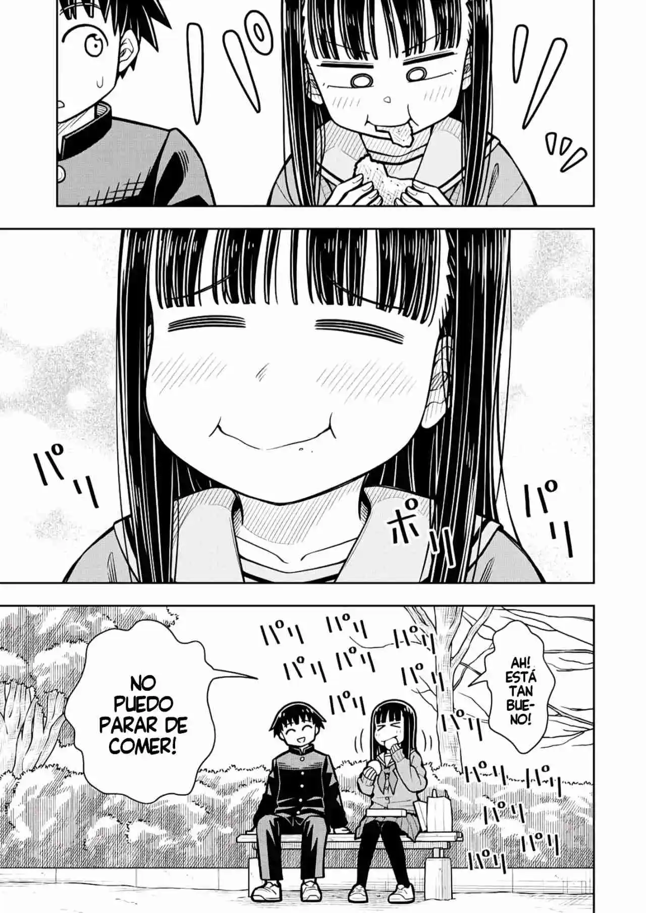 Kyou Kara Hajimeru Osananajimi - Capítulo 94 - Página 12 - LectorTMOo