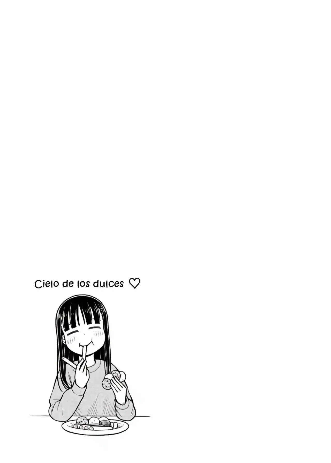 Kyou Kara Hajimeru Osananajimi - Capítulo 94 - Página 14 - LectorTMOo