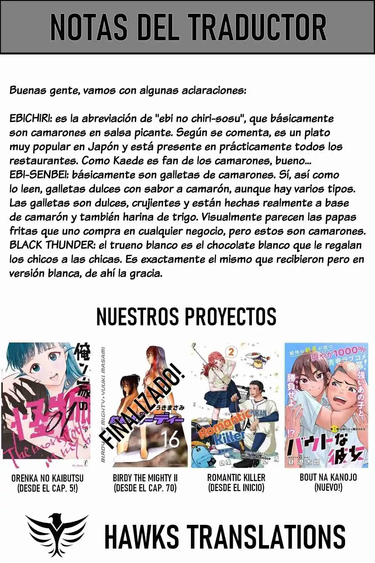 Kyou Kara Hajimeru Osananajimi - Capítulo 94 - Página 15 - LectorTMOo