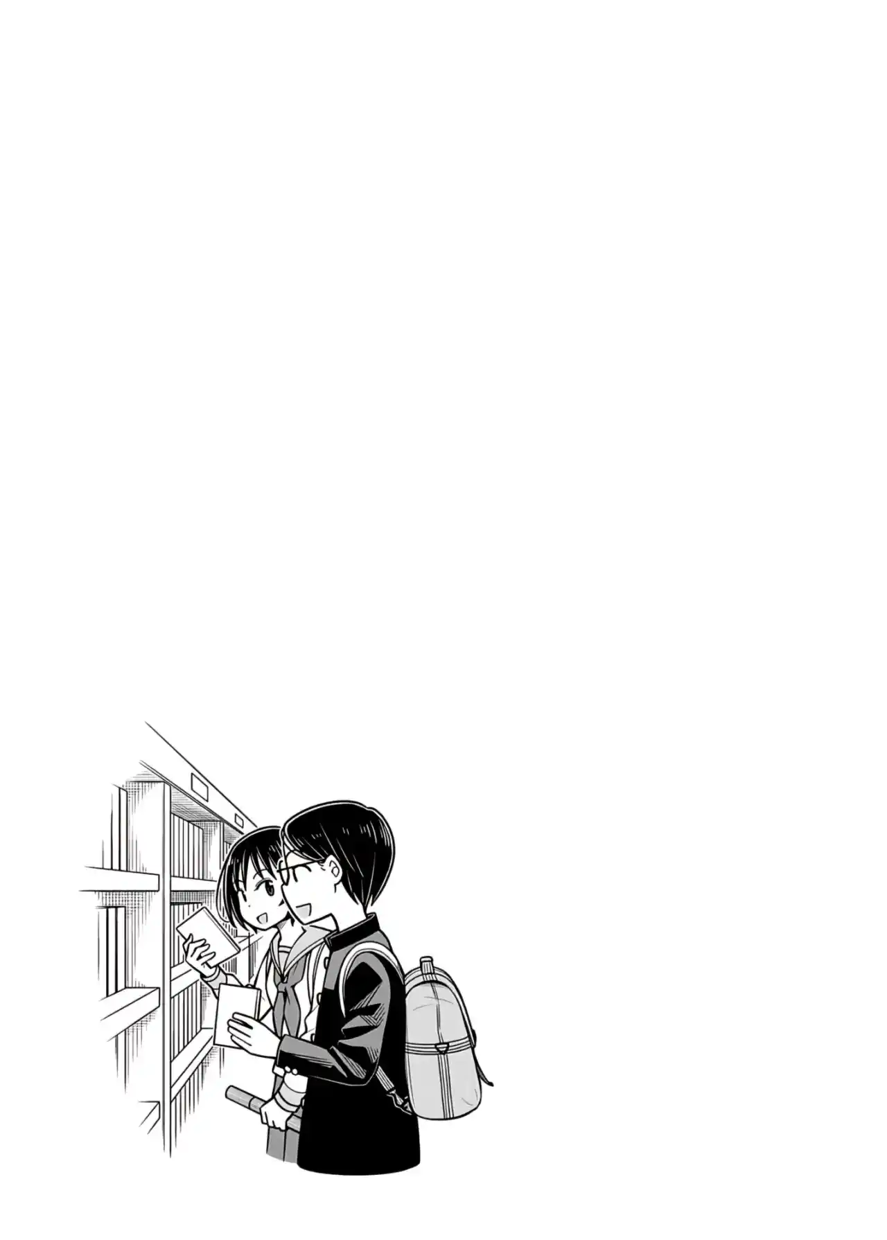 Kyou Kara Hajimeru Osananajimi - Capítulo 95 - Página 14 - LectorTMOo