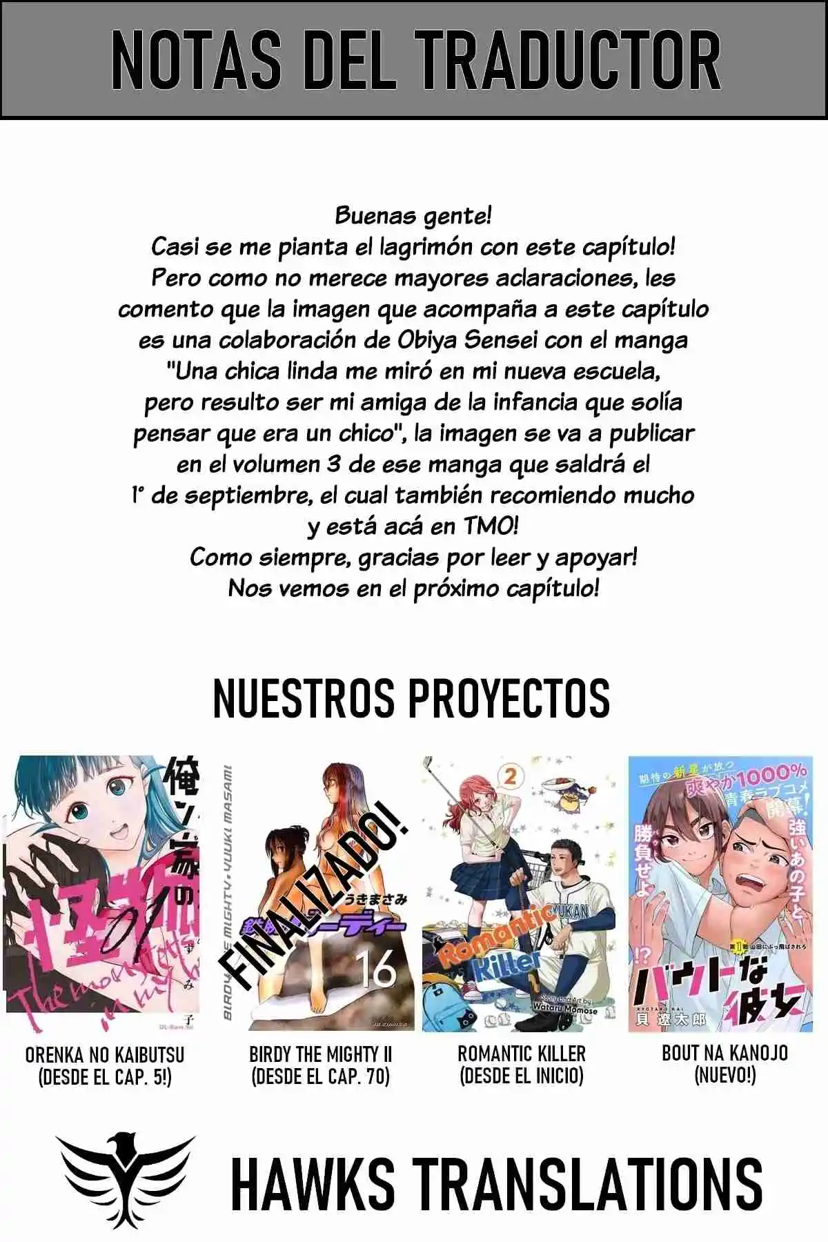 Kyou Kara Hajimeru Osananajimi - Capítulo 95 - Página 16 - LectorTMOo