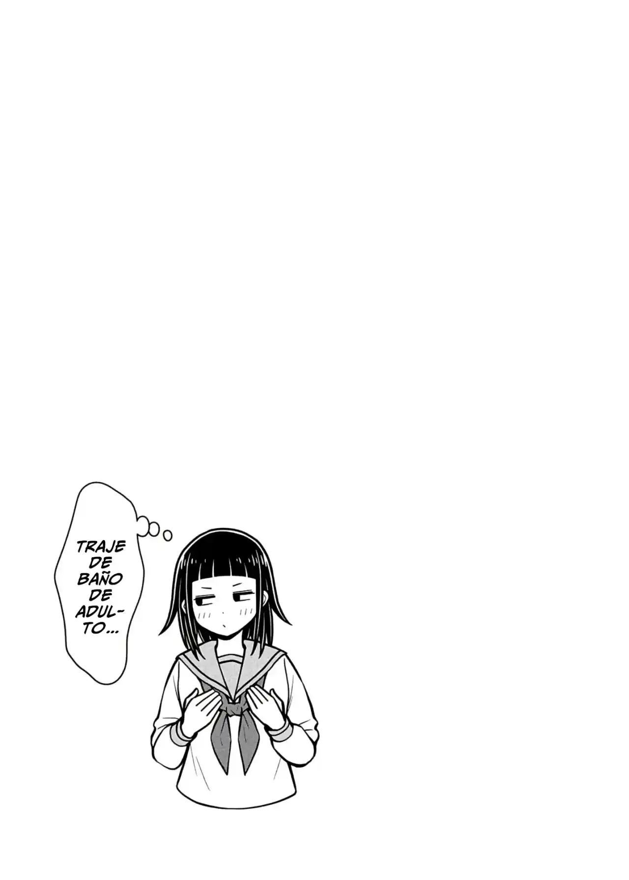 Kyou Kara Hajimeru Osananajimi - Capítulo 98 - Página 14 - LectorTMOo