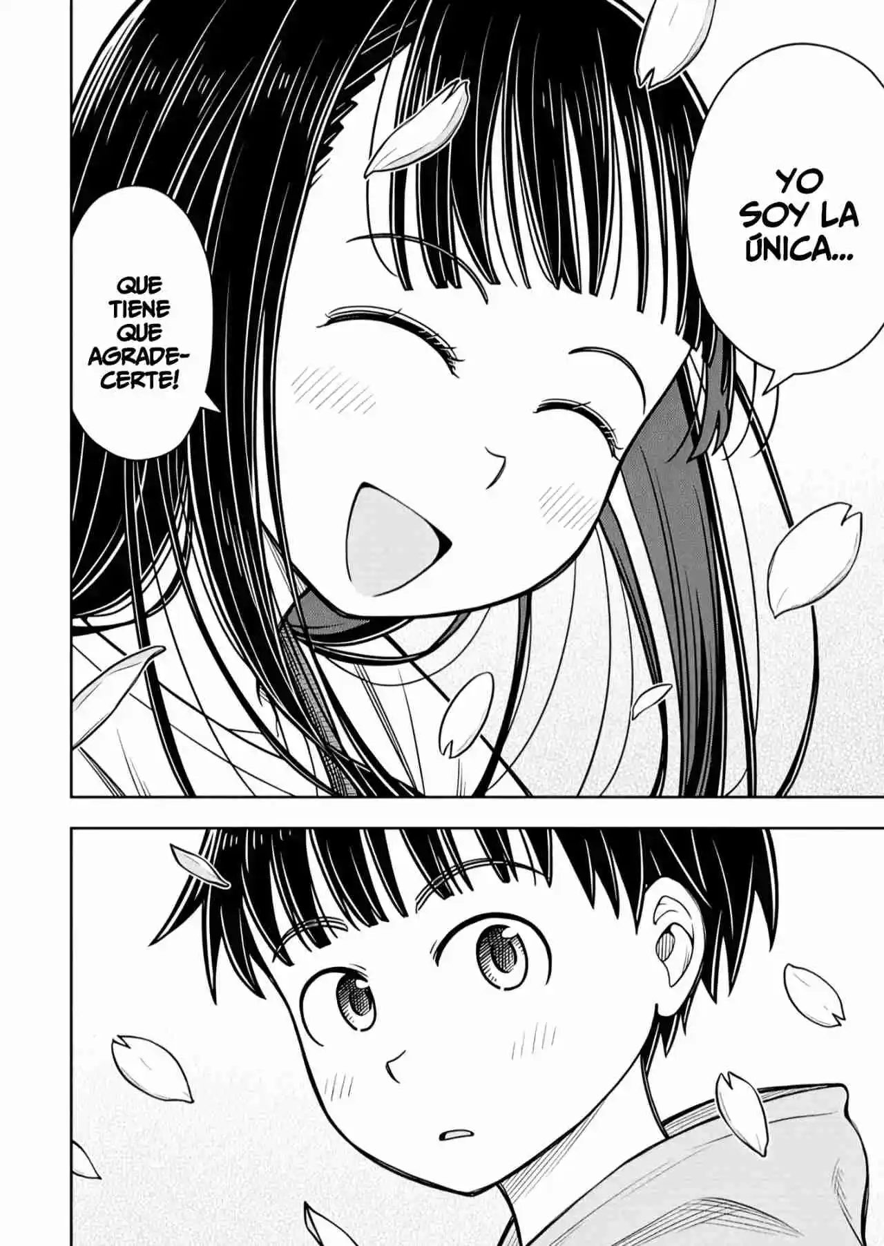 Kyou Kara Hajimeru Osananajimi - Capítulo 99 - Página 7 - LectorTMOo