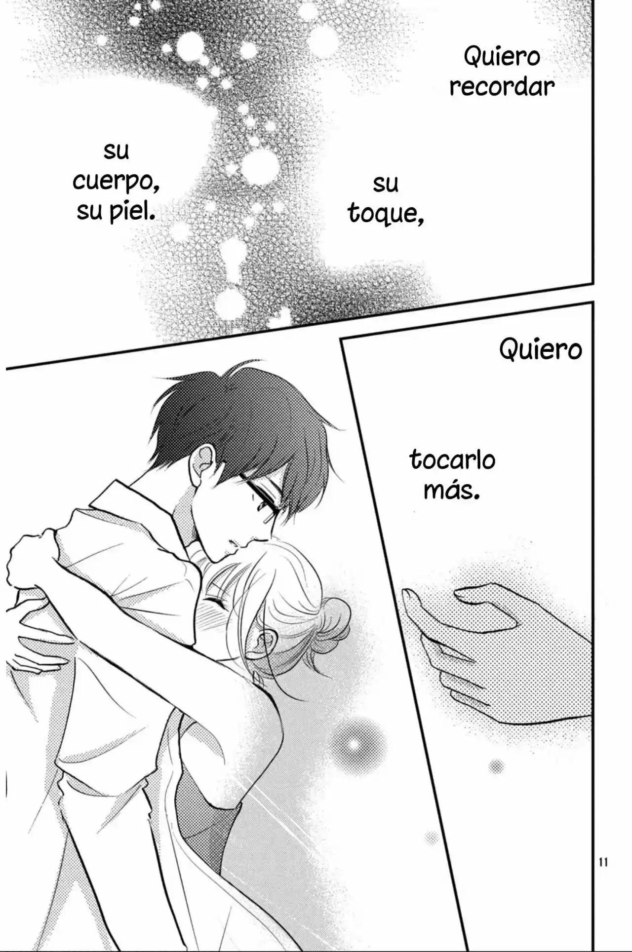 Kyou Kara, Kimi O Share Shimasu. - Capítulo 10 - Página 14 - LectorTMOo