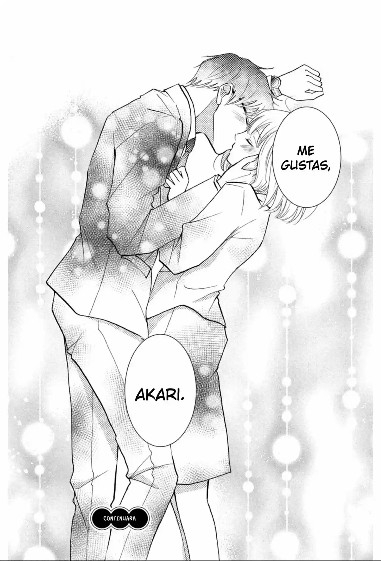 Kyou Kara, Kimi O Share Shimasu. - Capítulo 11 - Página 42 - LectorTMOo