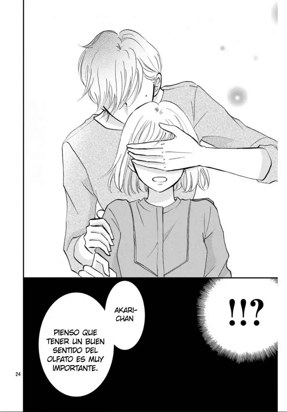 Kyou Kara, Kimi O Share Shimasu. - Capítulo 2 - Página 26 - LectorTMOo