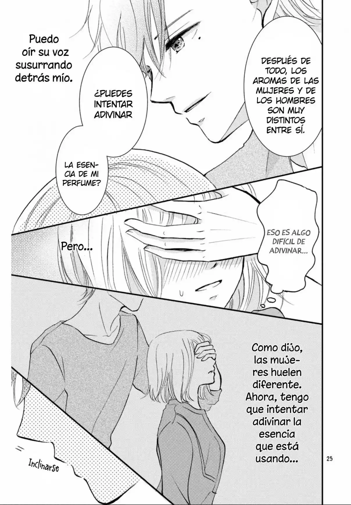 Kyou Kara, Kimi O Share Shimasu. - Capítulo 2 - Página 28 - LectorTMOo