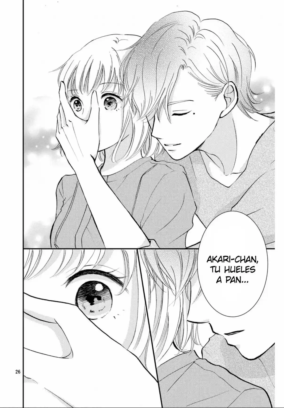 Kyou Kara, Kimi O Share Shimasu. - Capítulo 2 - Página 30 - LectorTMOo