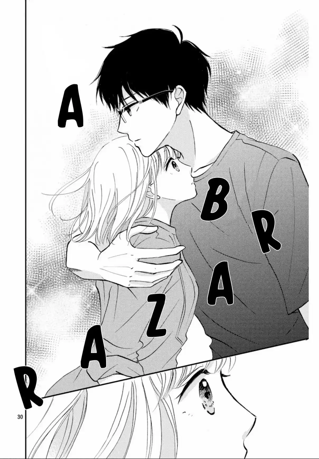 Kyou Kara, Kimi O Share Shimasu. - Capítulo 2 - Página 37 - LectorTMOo